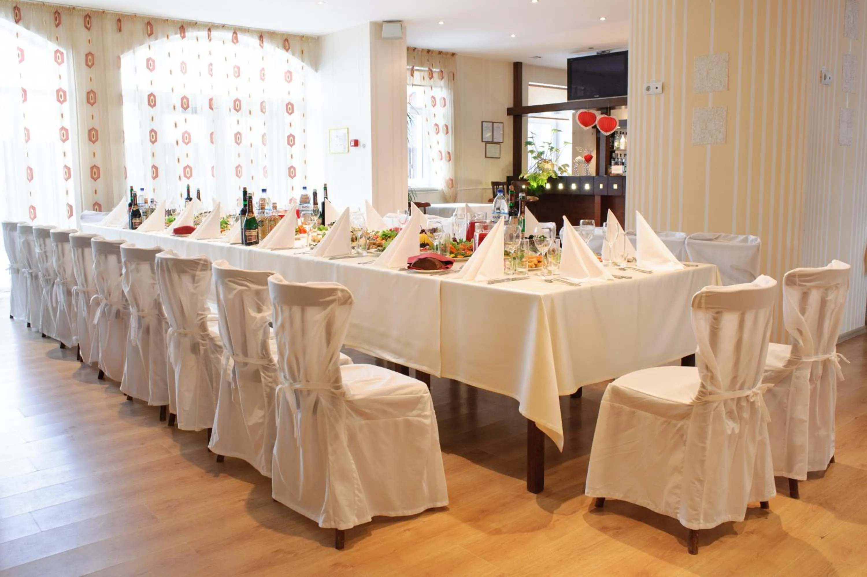 Dinaburg SPA Hotel