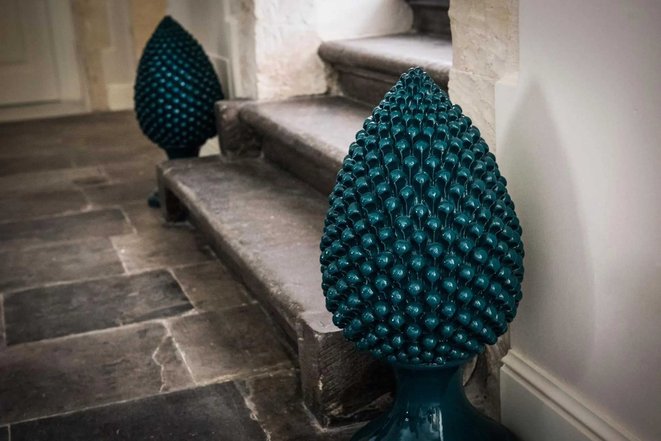 Lounge or bar in San Carlo Suites