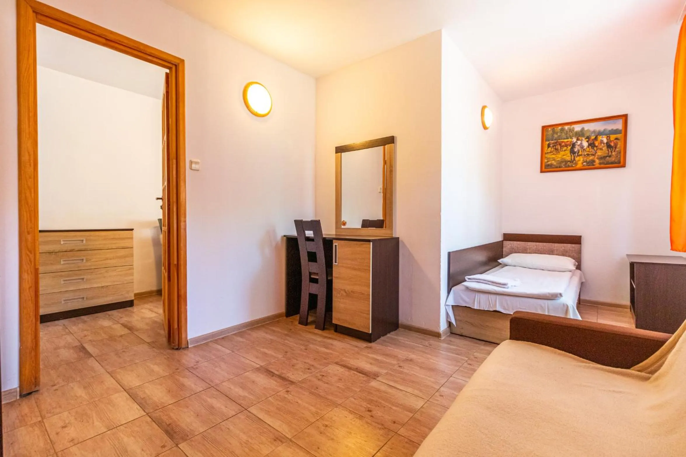 Ośrodek Wypoczynkowy AS PIK dawniej Hotel AS PIK