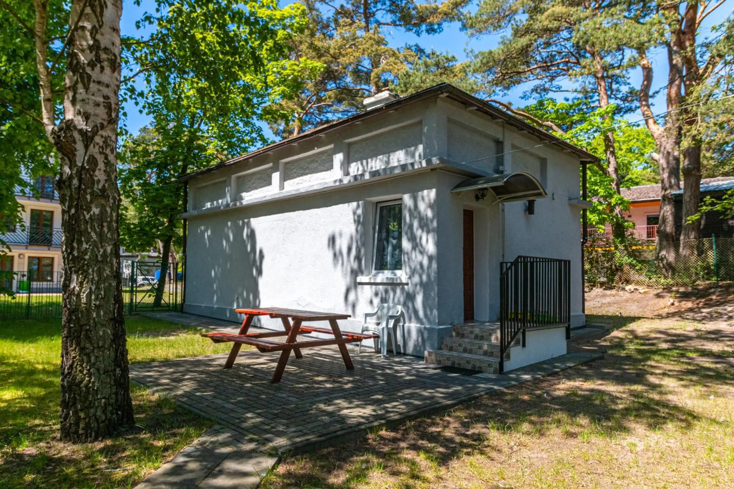 Ośrodek Wypoczynkowy AS PIK dawniej Hotel AS PIK