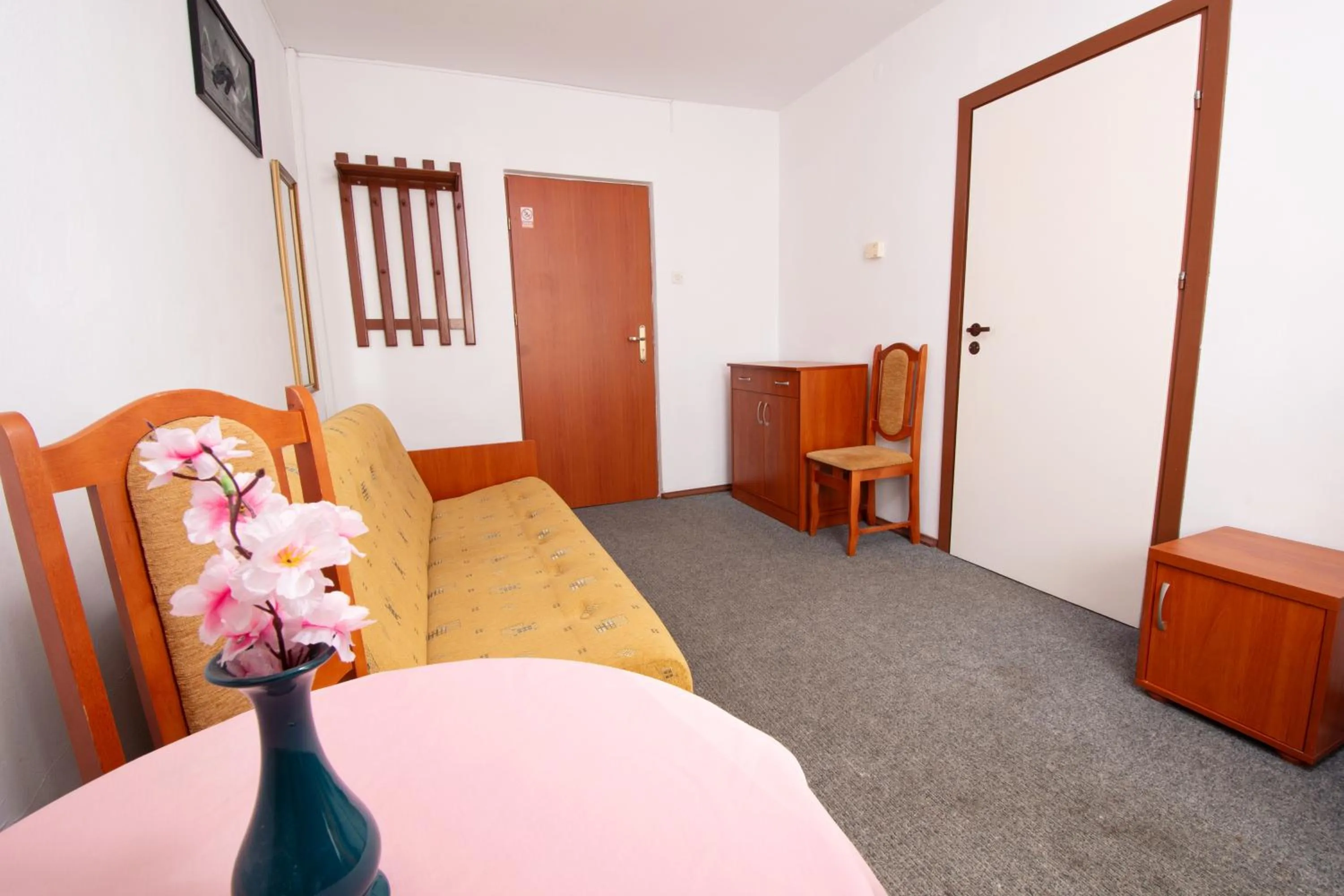 Photo of the whole room in Ośrodek Wypoczynkowy AS PIK dawniej Hotel AS PIK