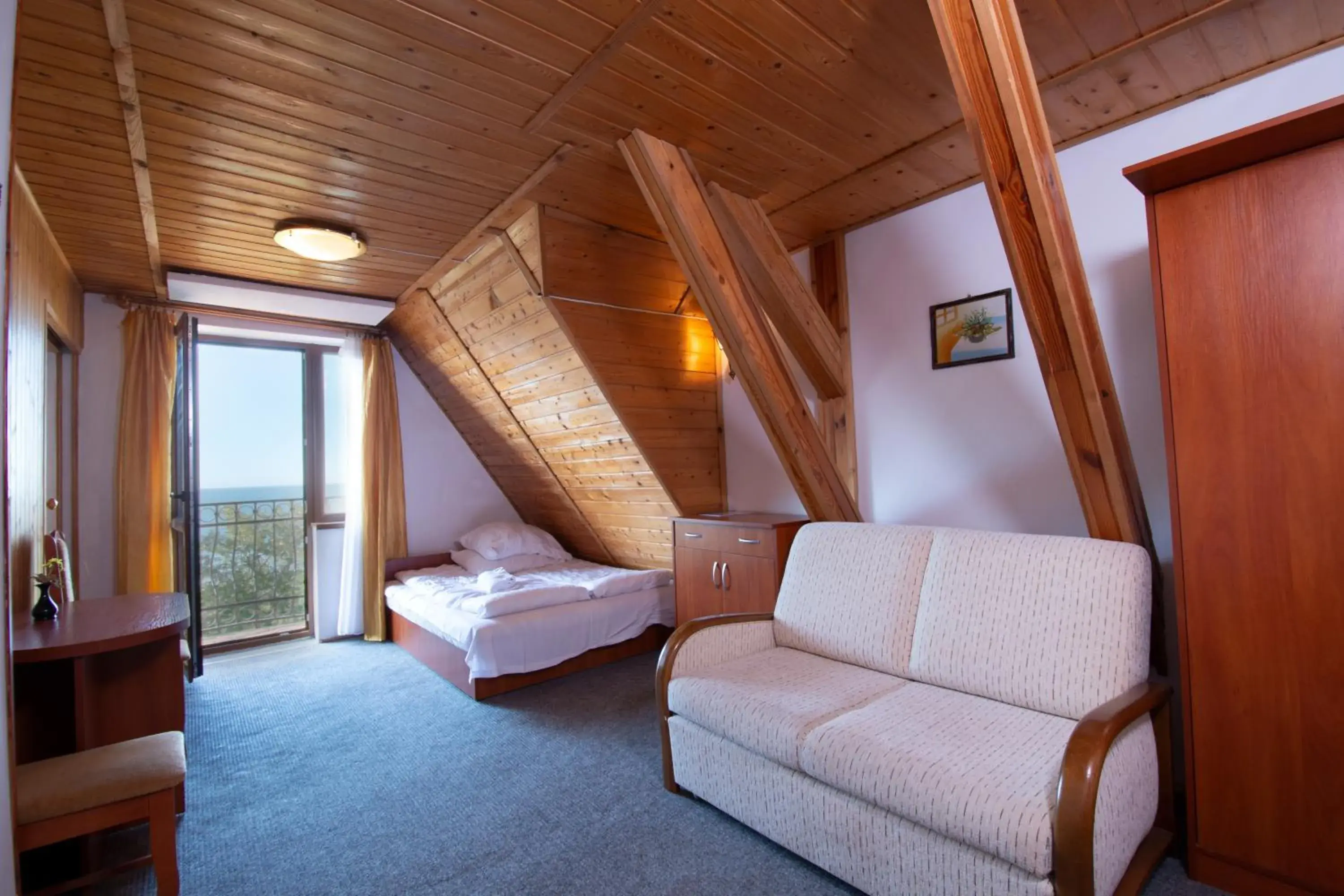 Studio with Sea View in Ośrodek Wypoczynkowy AS PIK dawniej Hotel AS PIK Studio with Sea View in Ośrodek Wypoczynkowy AS PIK dawniej Hotel AS PIK