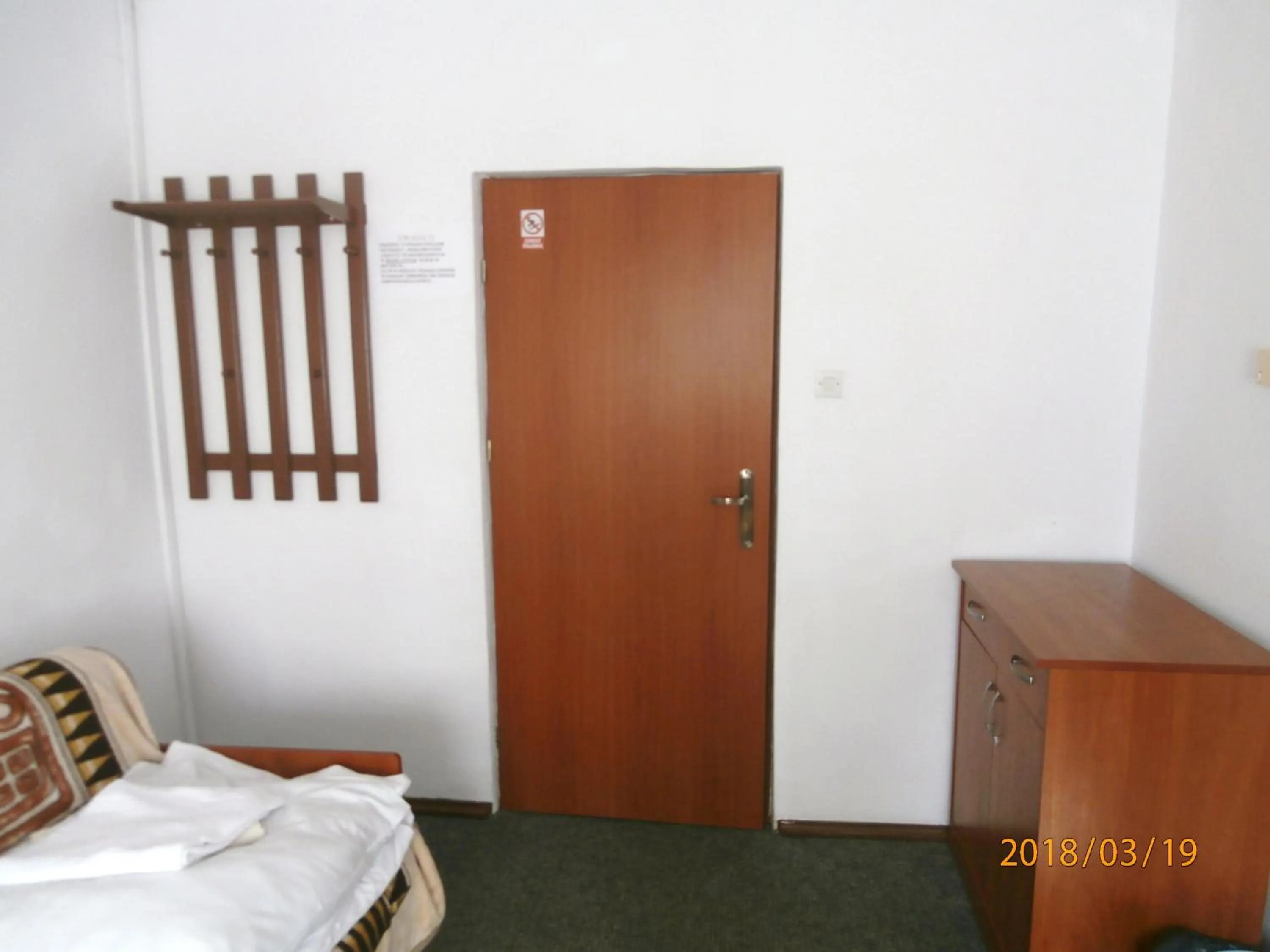 Photo of the whole room in Ośrodek Wypoczynkowy AS PIK dawniej Hotel AS PIK
