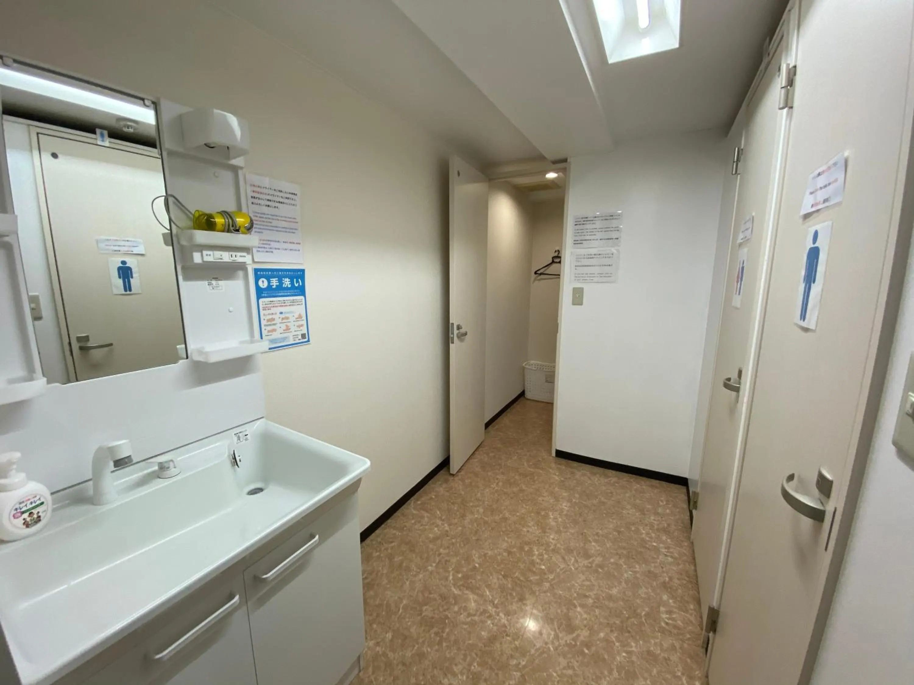 Atami Onsen Guest House Megumi 5 minutes walk from Atami Station