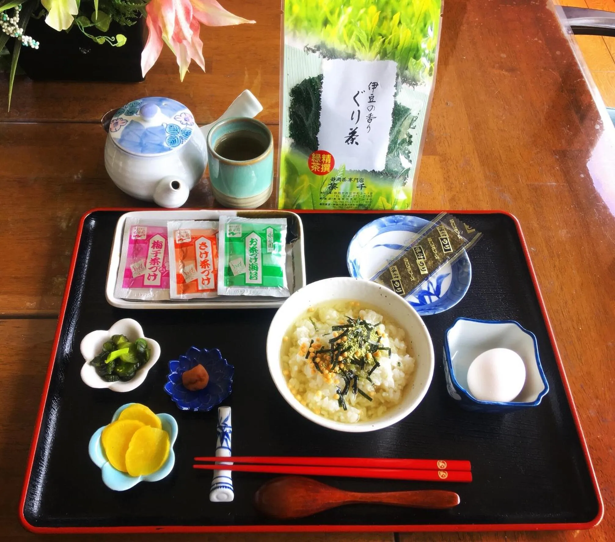 Restaurant/places to eat in Atami Onsen Guest House Megumi 5 minutes walk from Atami Station