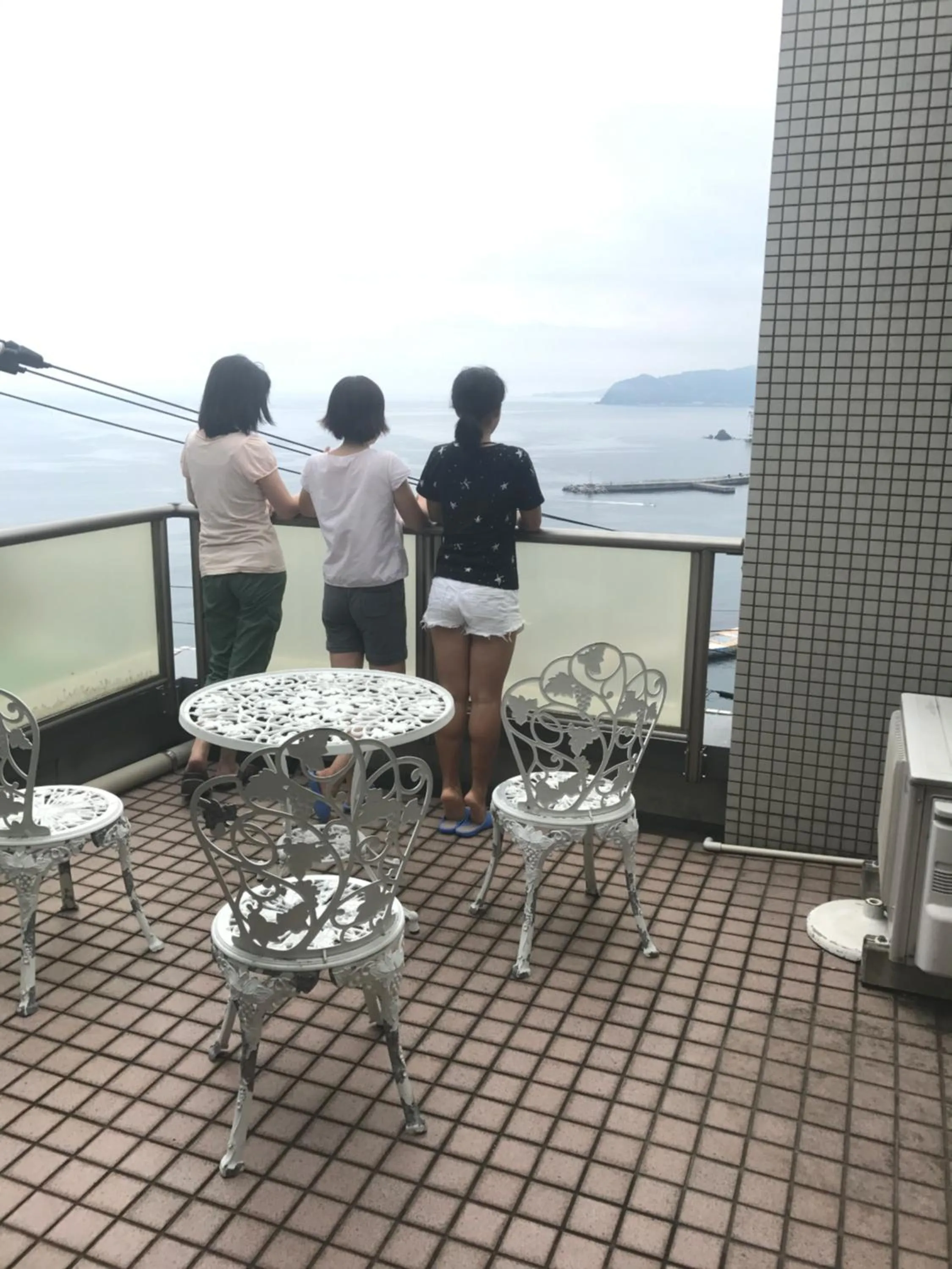 Atami Onsen Guest House Megumi 5 minutes walk from Atami Station