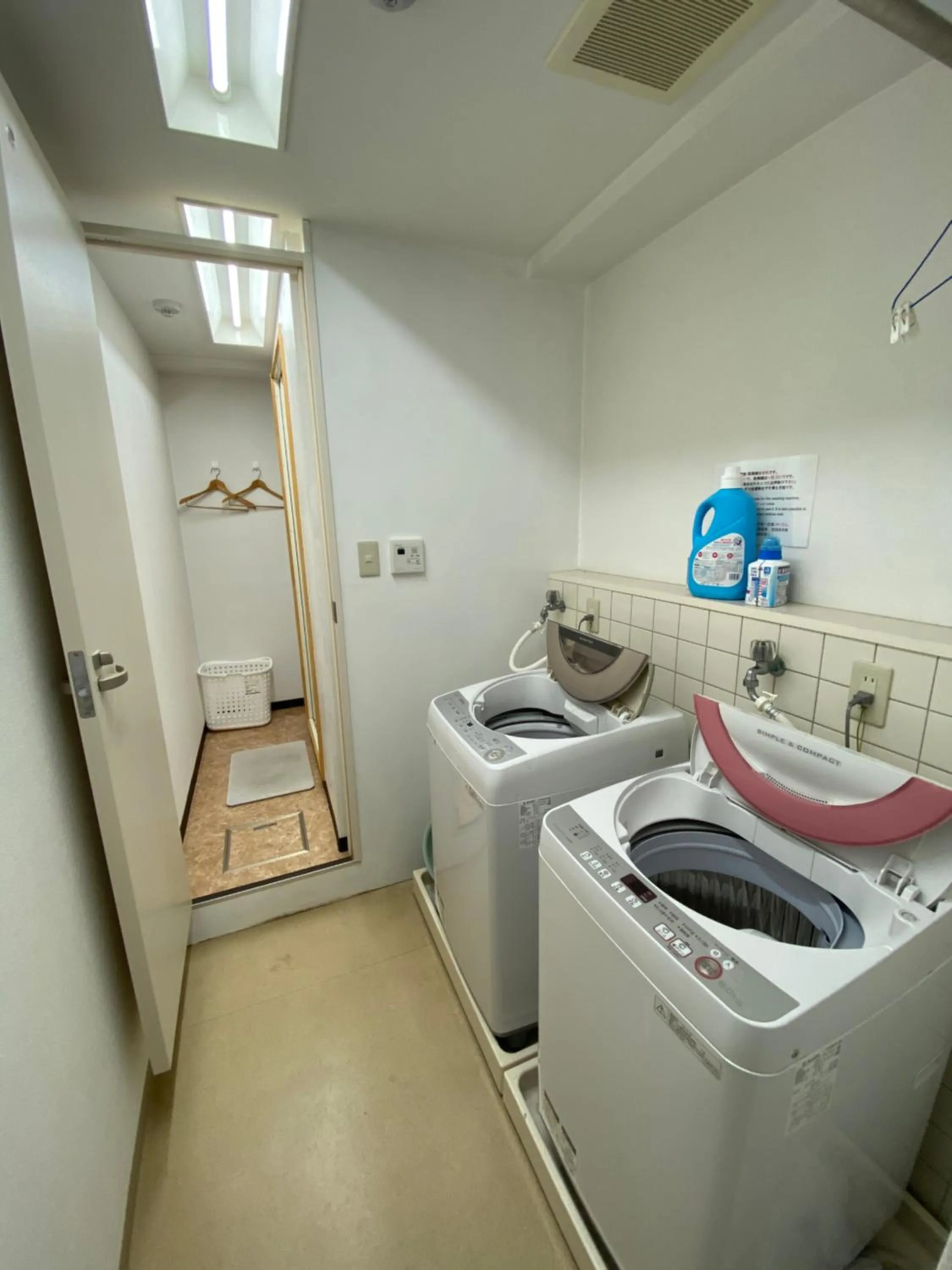 Atami Onsen Guest House Megumi 5 minutes walk from Atami Station