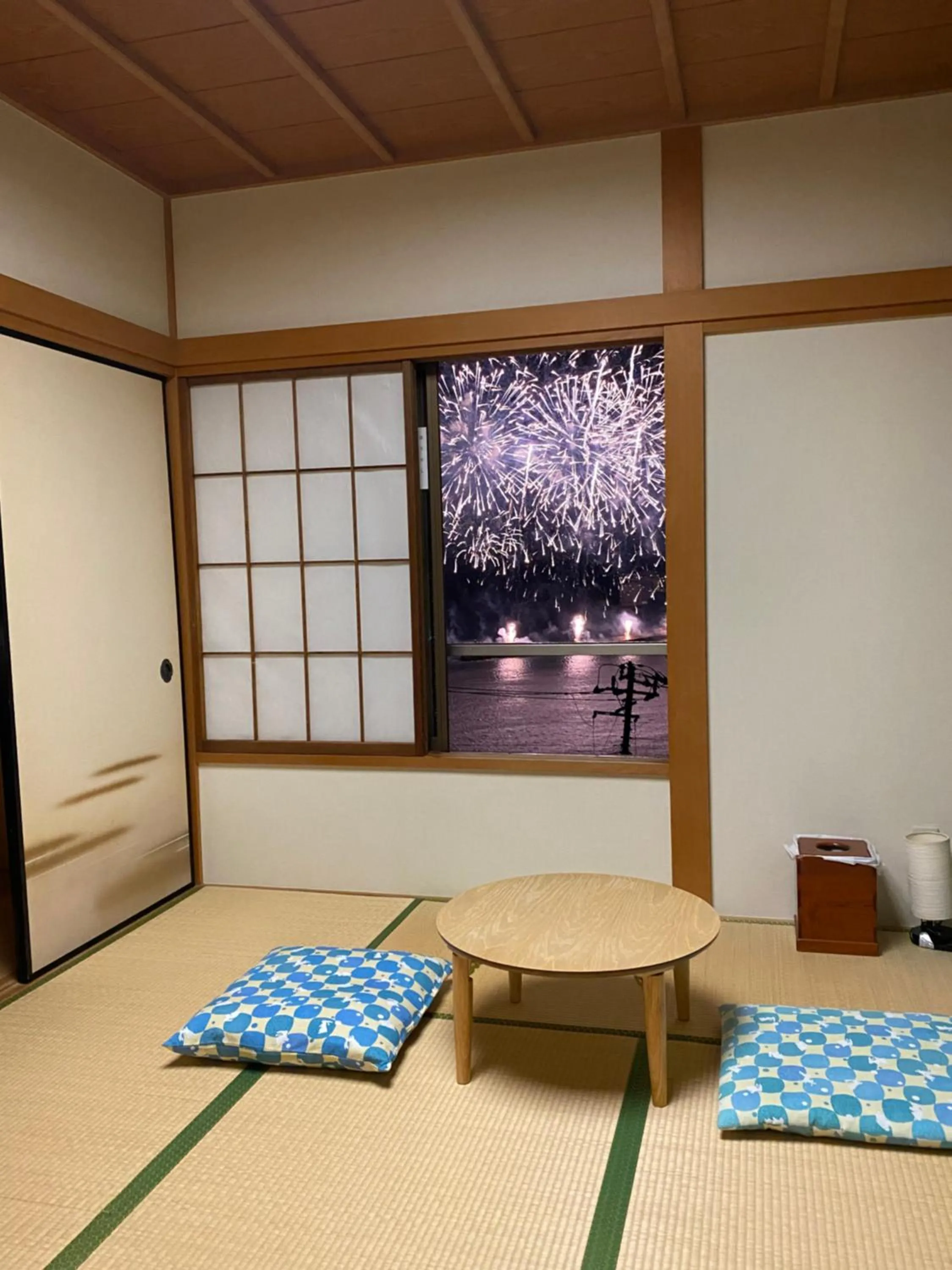 Atami Onsen Guest House Megumi 5 minutes walk from Atami Station