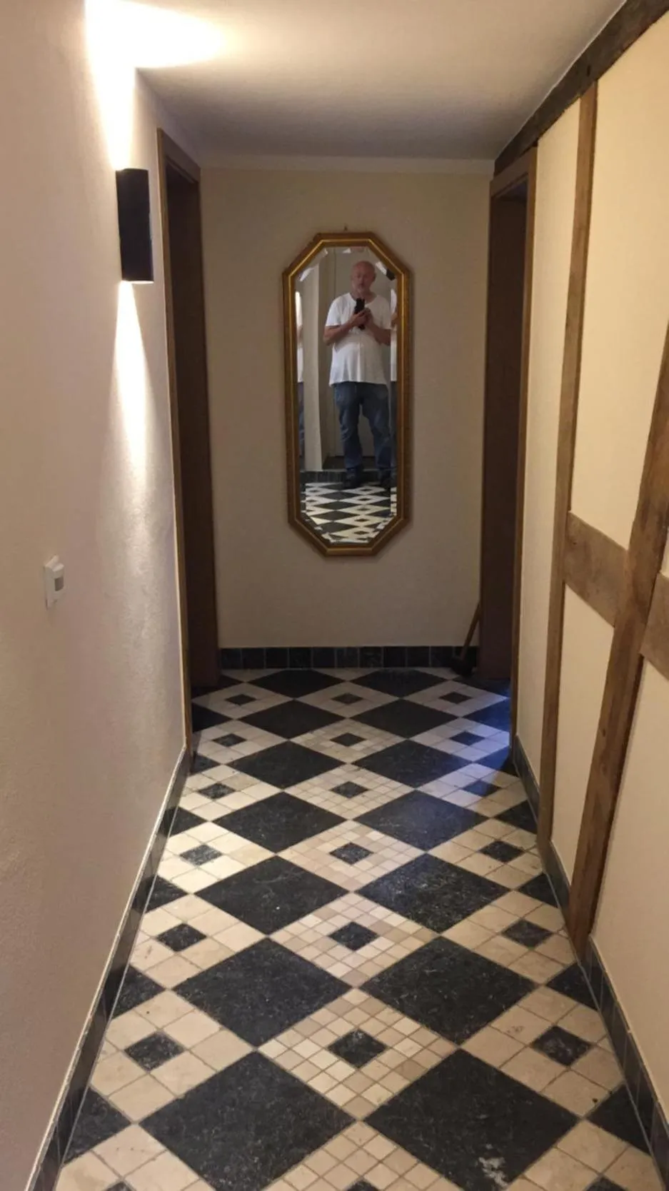 McMüller's Kemenate Fulda