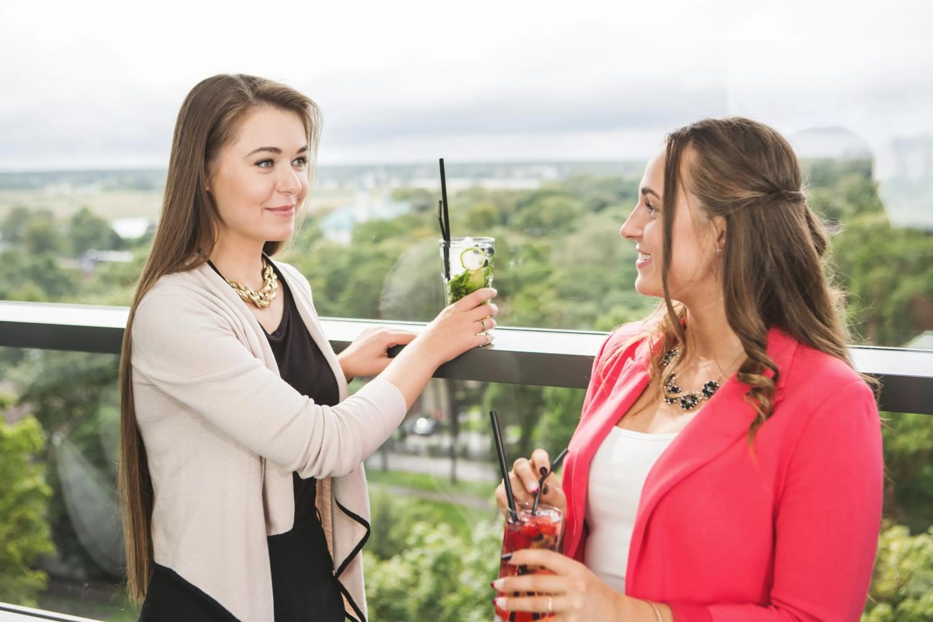 Lounge or bar in Hotel Jurmala Spa