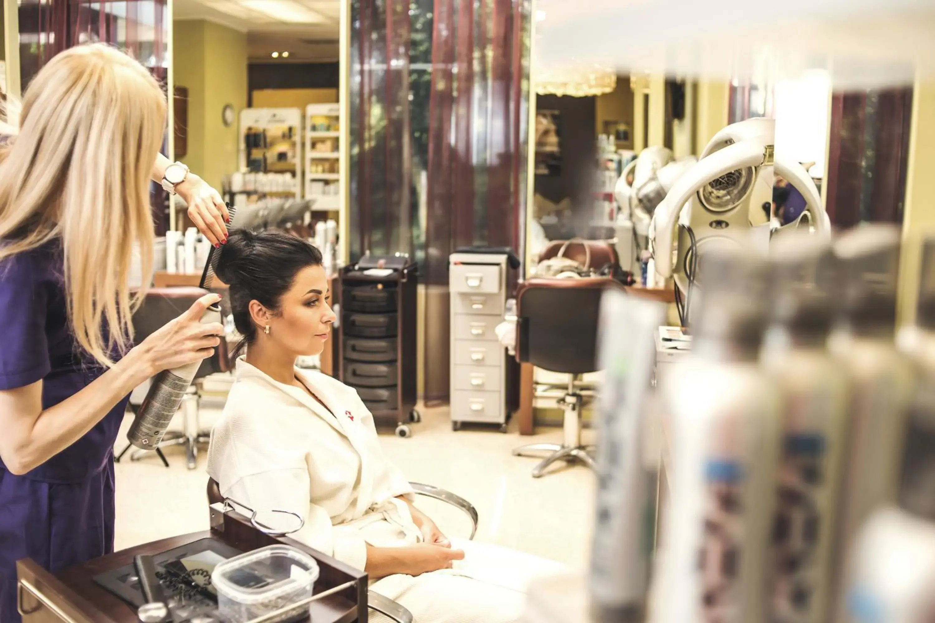 Spa and wellness centre/facilities in Jurmala Spa Hotel Spa and wellness centre/facilities in Jurmala Spa Hotel