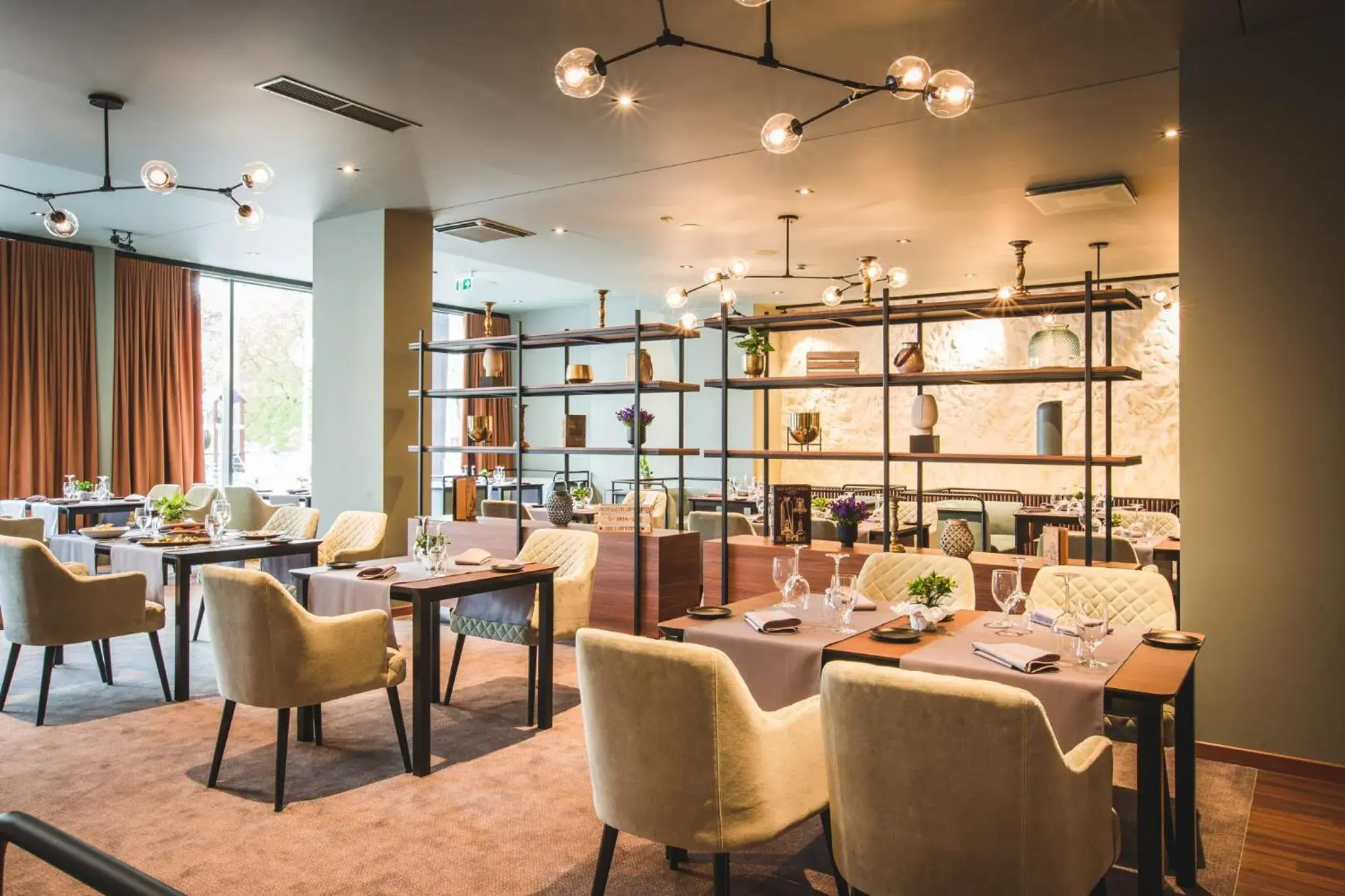 Restaurant/places to eat in Hotel Jurmala Spa Restaurant/places to eat in Hotel Jurmala Spa