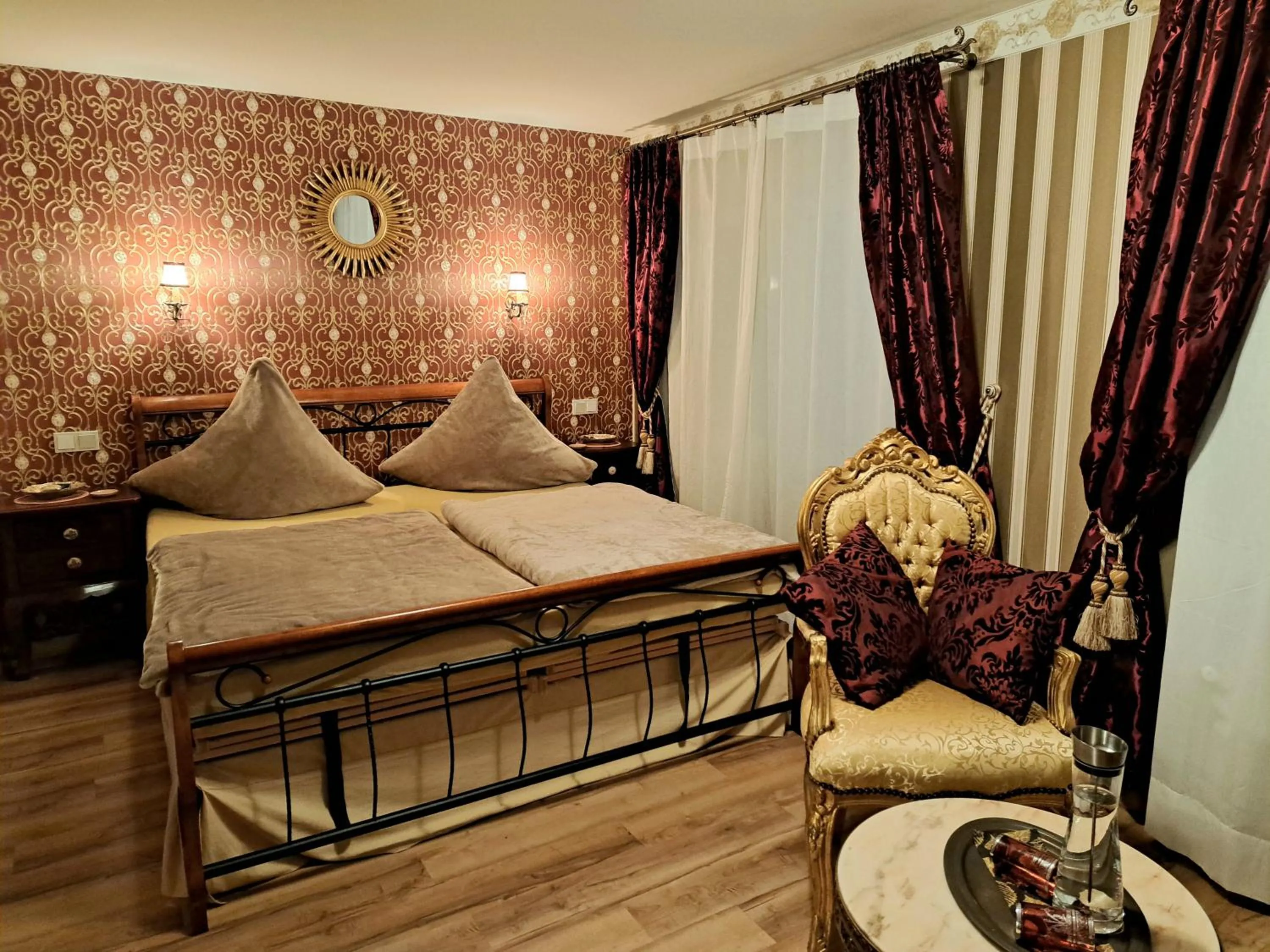 Héritage B&B