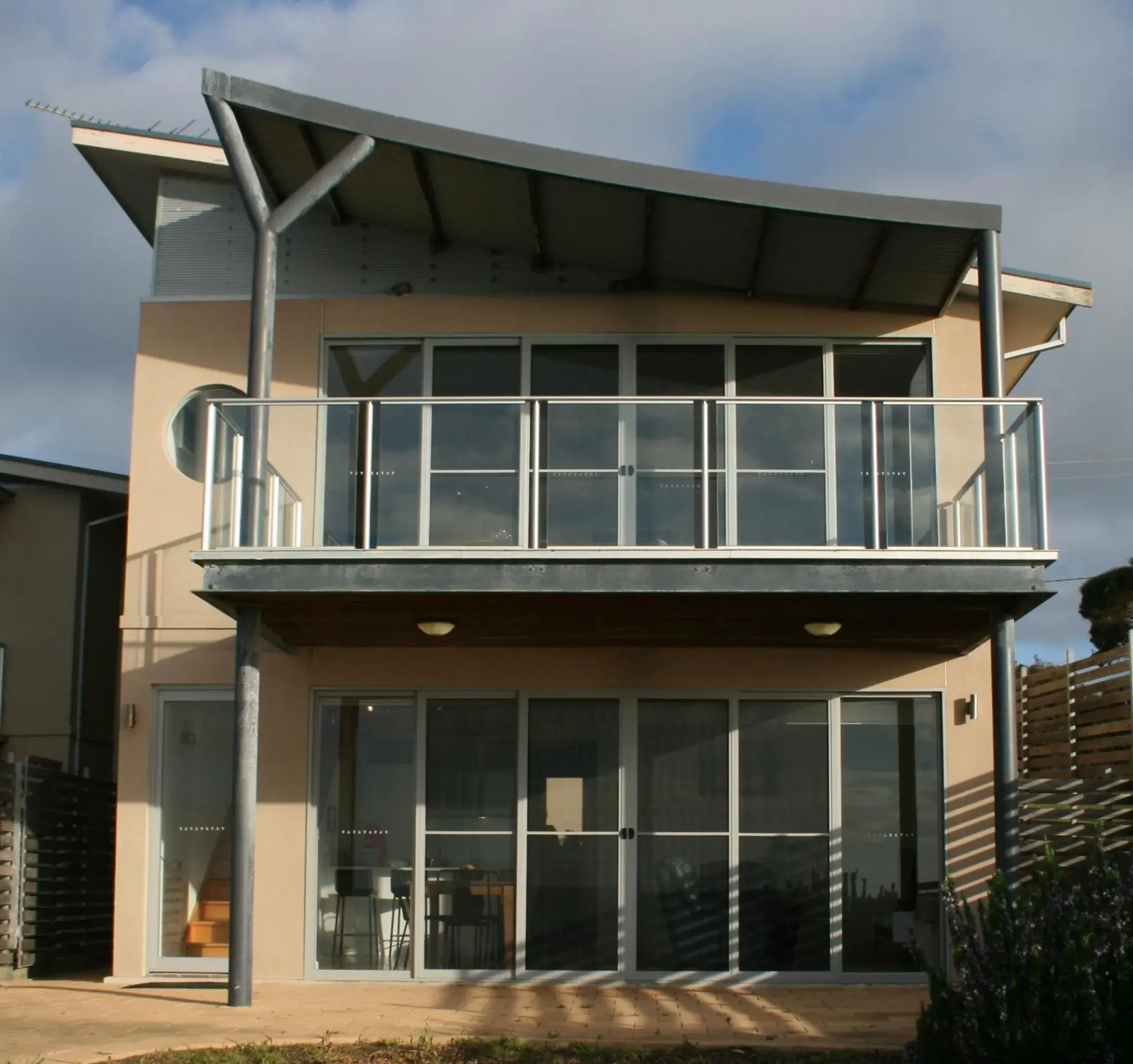 Penneshaw Oceanview Apartments Penneshaw Oceanview Apartments