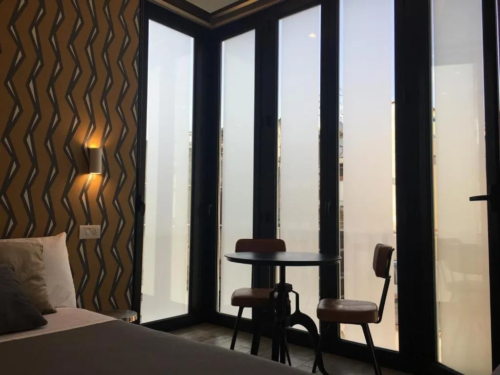 Bed in Ambra Noblesse