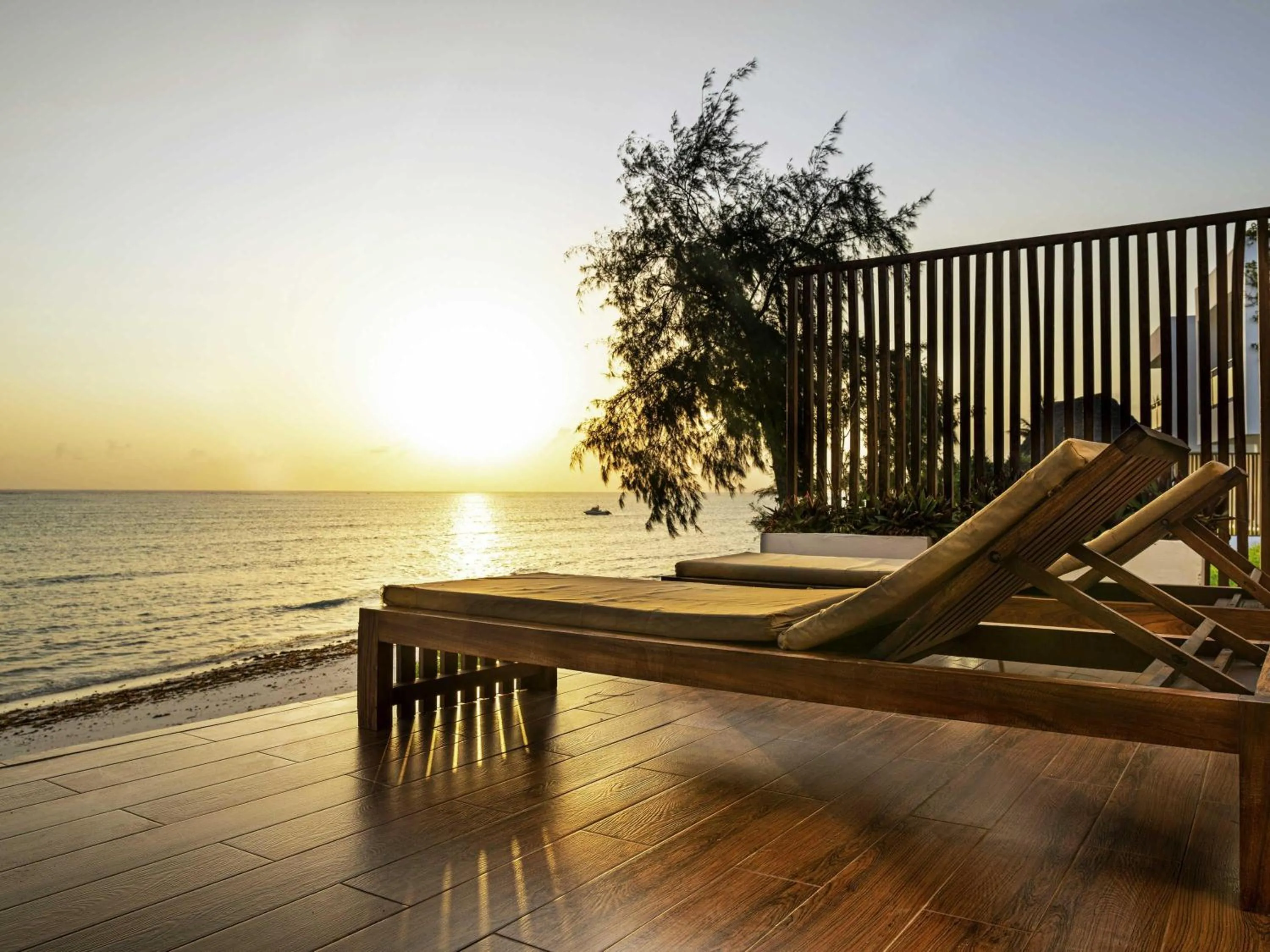 Other in Nungwi Dreams by Mantis