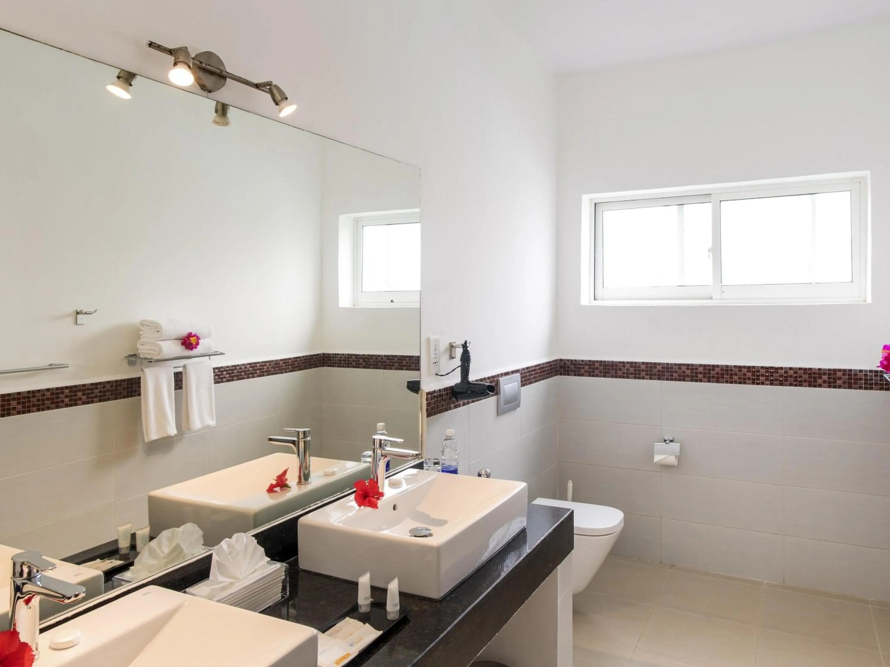 Bedroom in Nungwi Dreams by Mantis