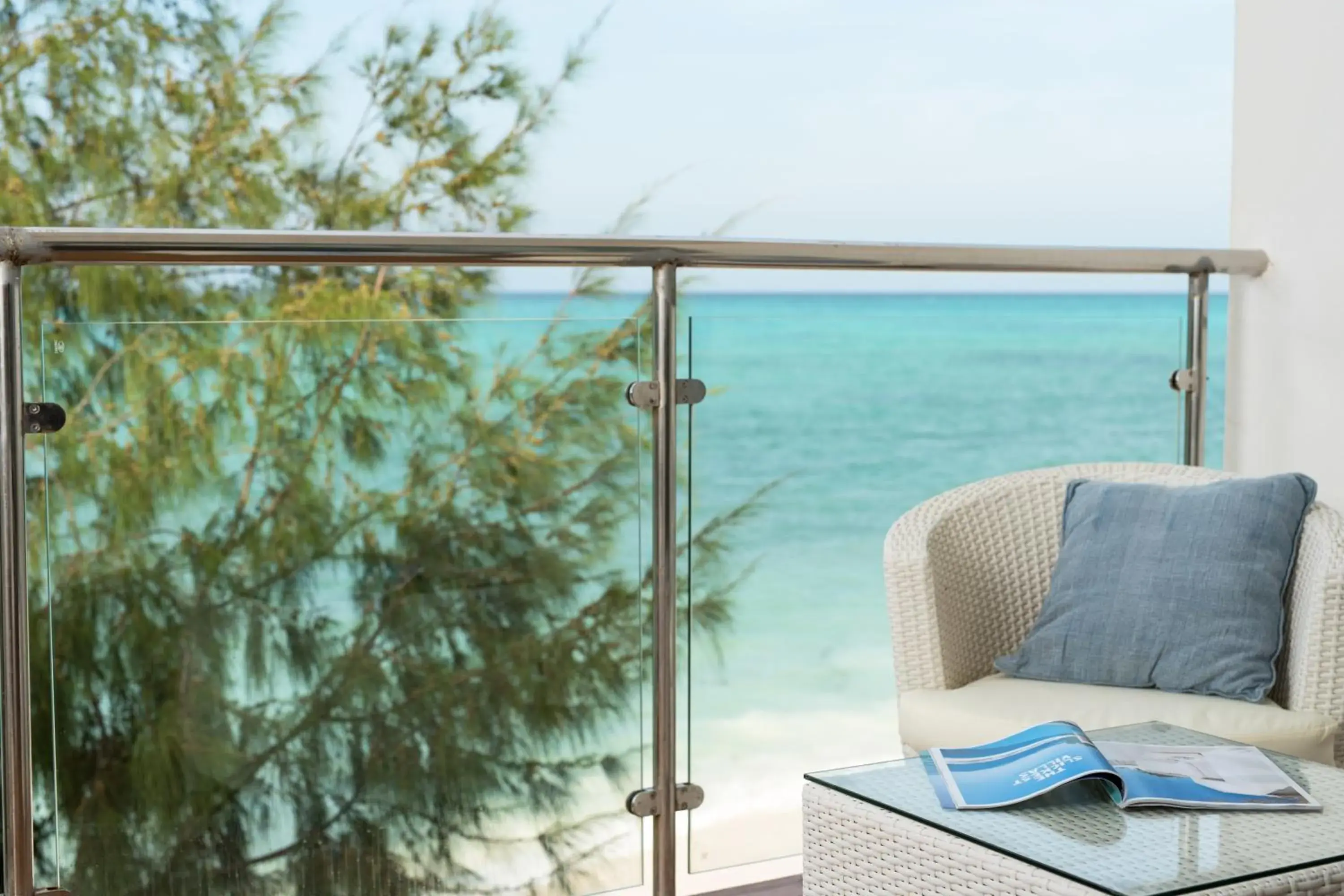 Sea view in Nungwi Dreams by Mantis Sea view in Nungwi Dreams by Mantis