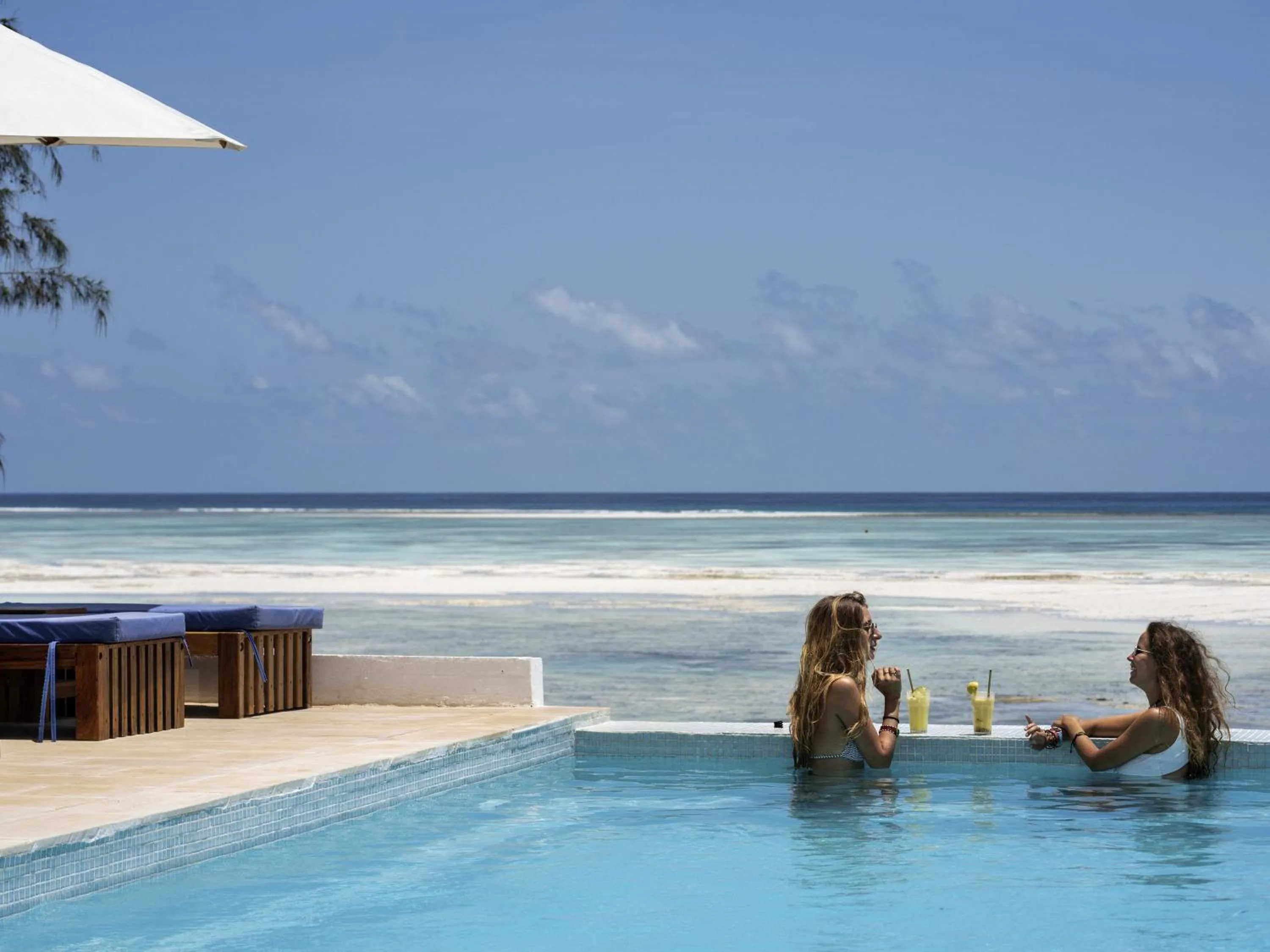 Other in Nungwi Dreams by Mantis