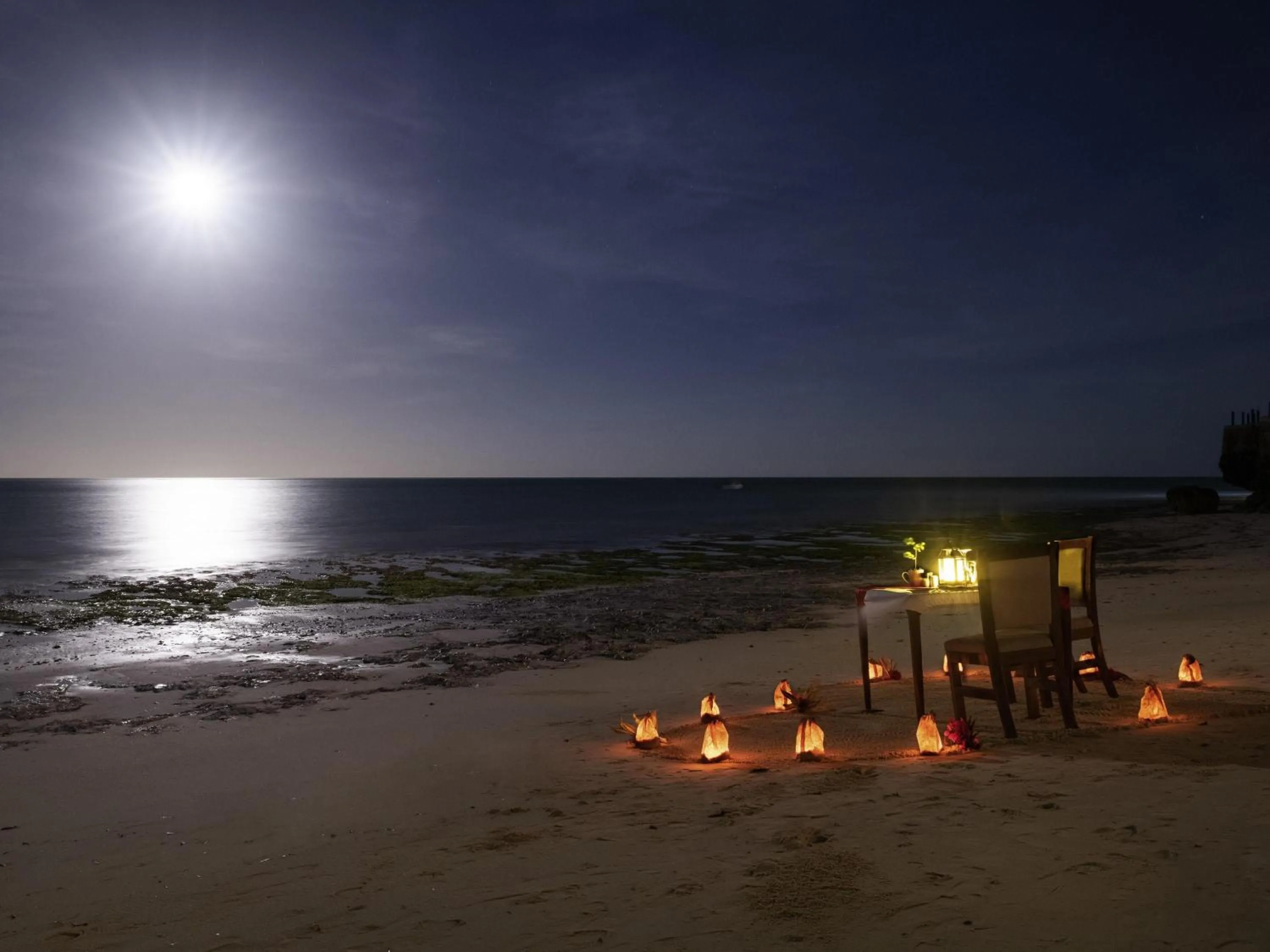 Other in Nungwi Dreams by Mantis