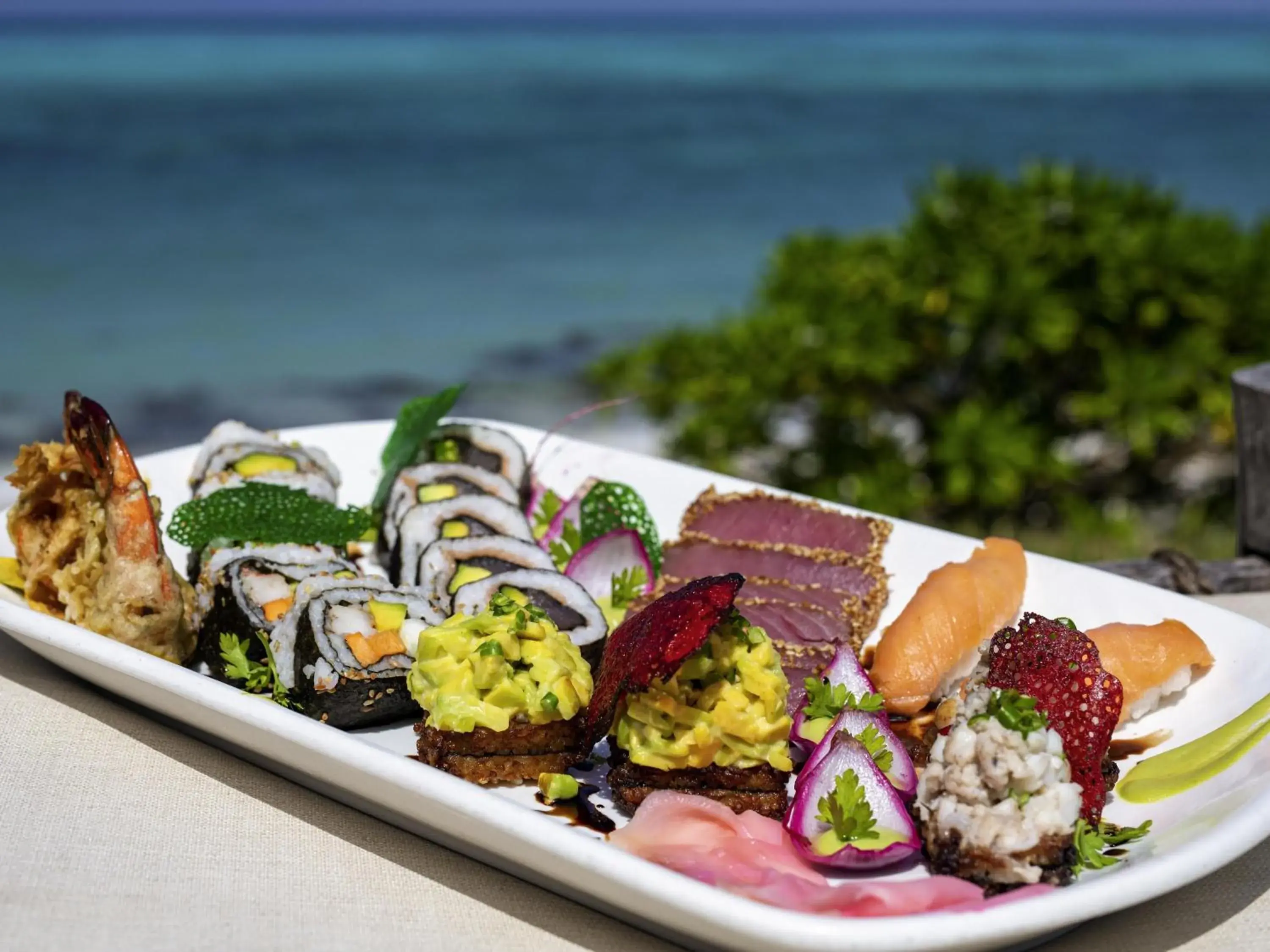 Restaurant/places to eat in Nungwi Dreams by Mantis Restaurant/places to eat in Nungwi Dreams by Mantis