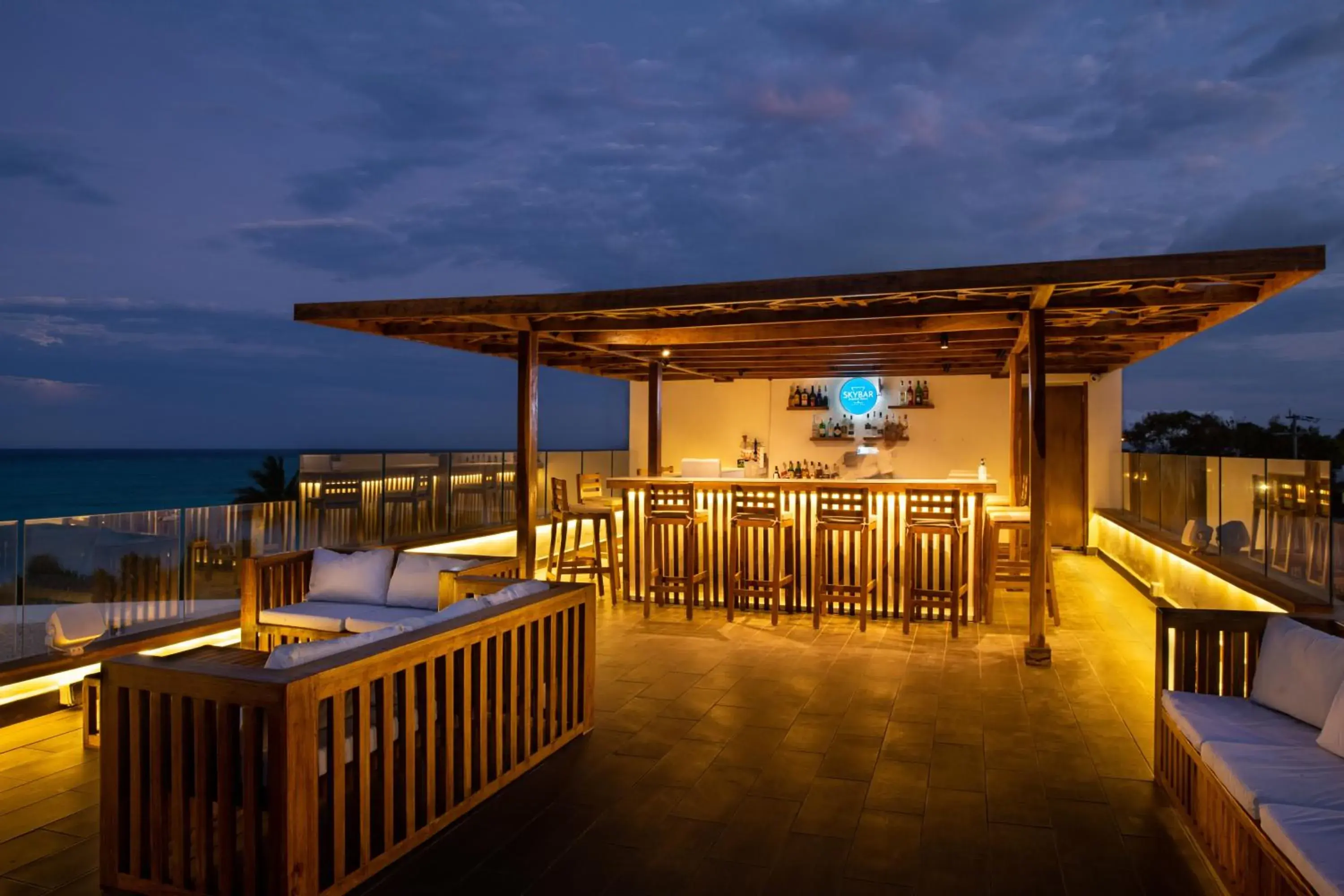 Restaurant/places to eat in Nungwi Dreams by Mantis Restaurant/places to eat in Nungwi Dreams by Mantis