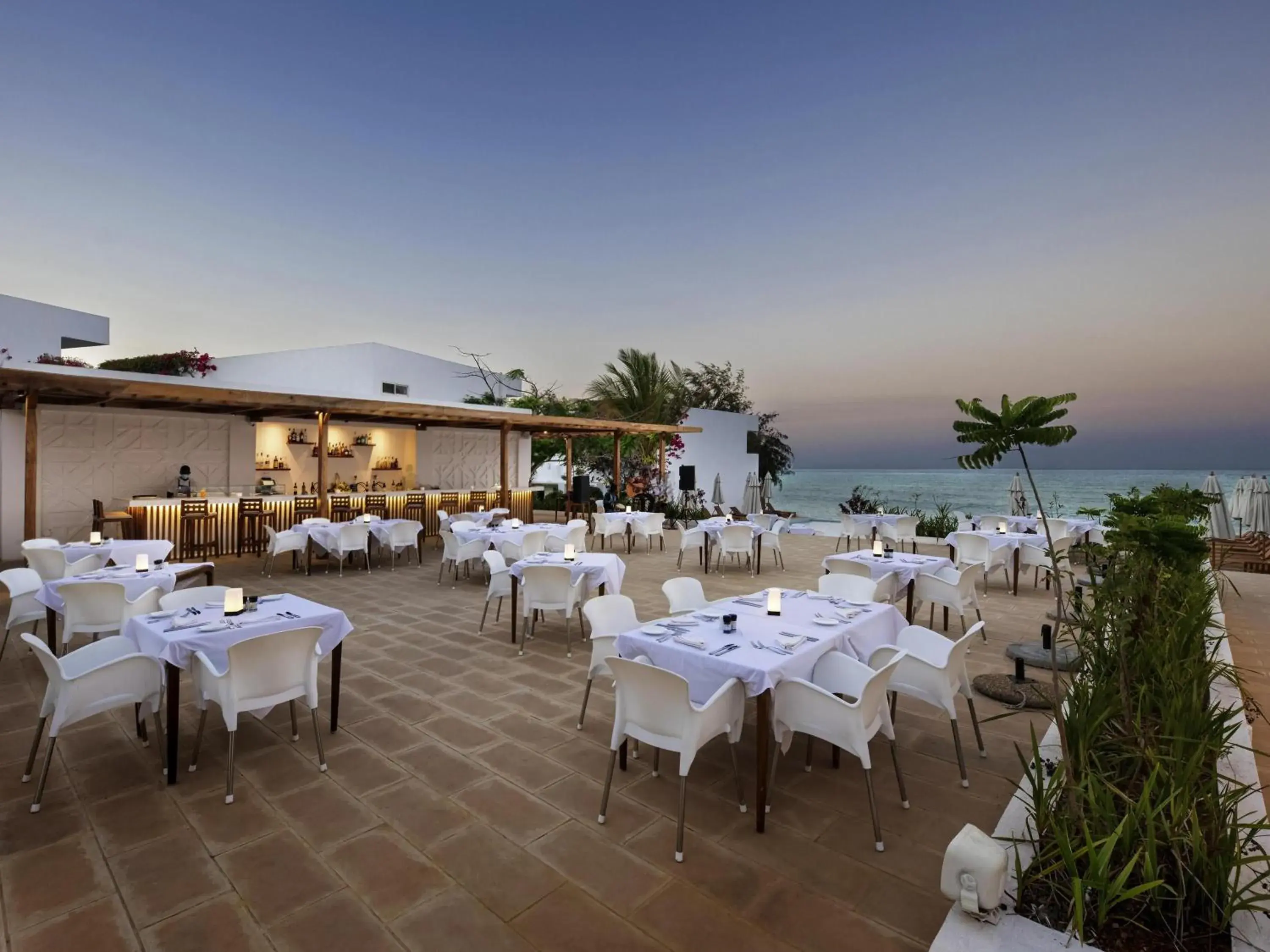 Property building in Nungwi Dreams by Mantis Property building in Nungwi Dreams by Mantis