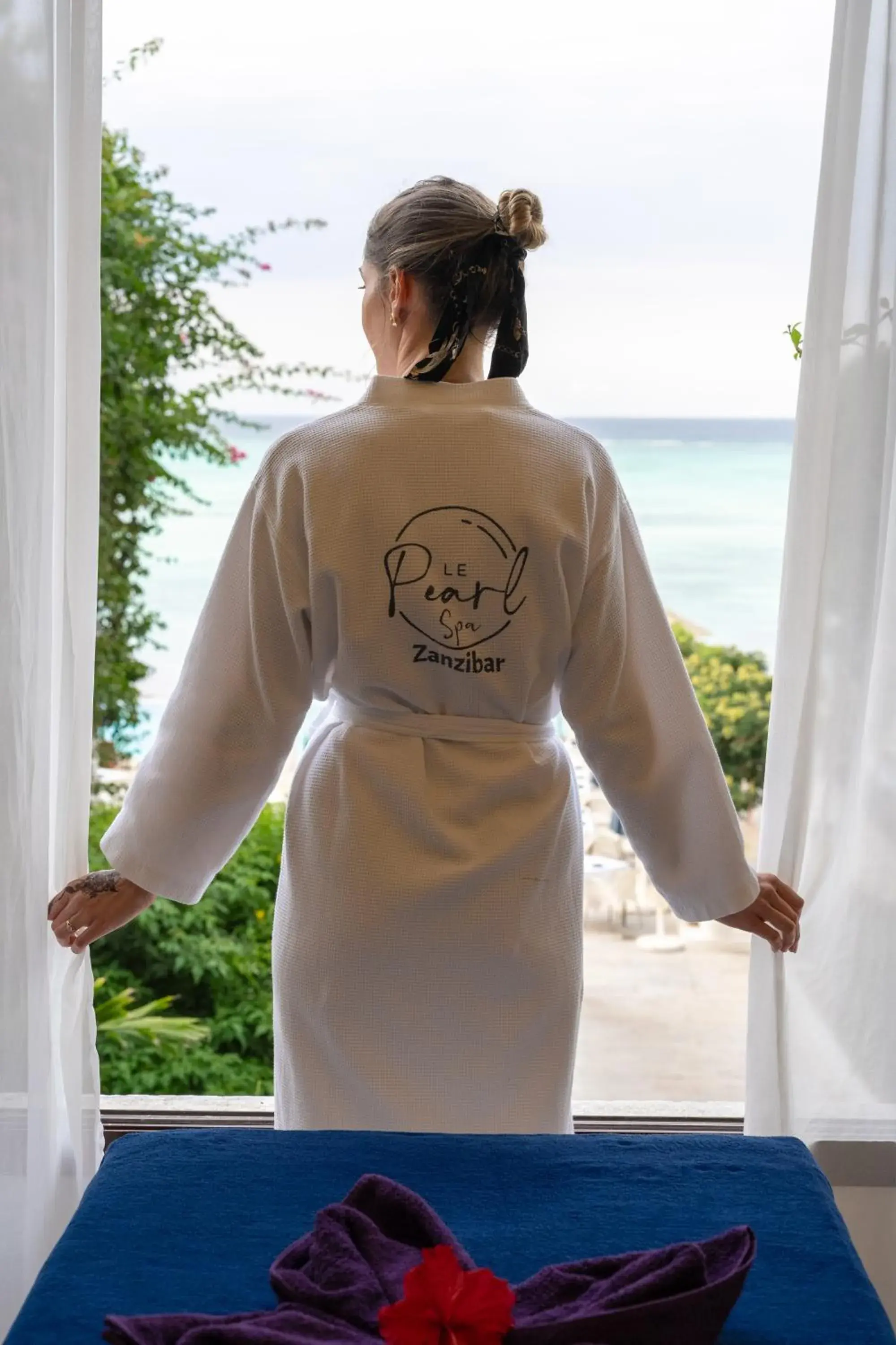 Spa and wellness centre/facilities in Nungwi Dreams by Mantis Spa and wellness centre/facilities in Nungwi Dreams by Mantis