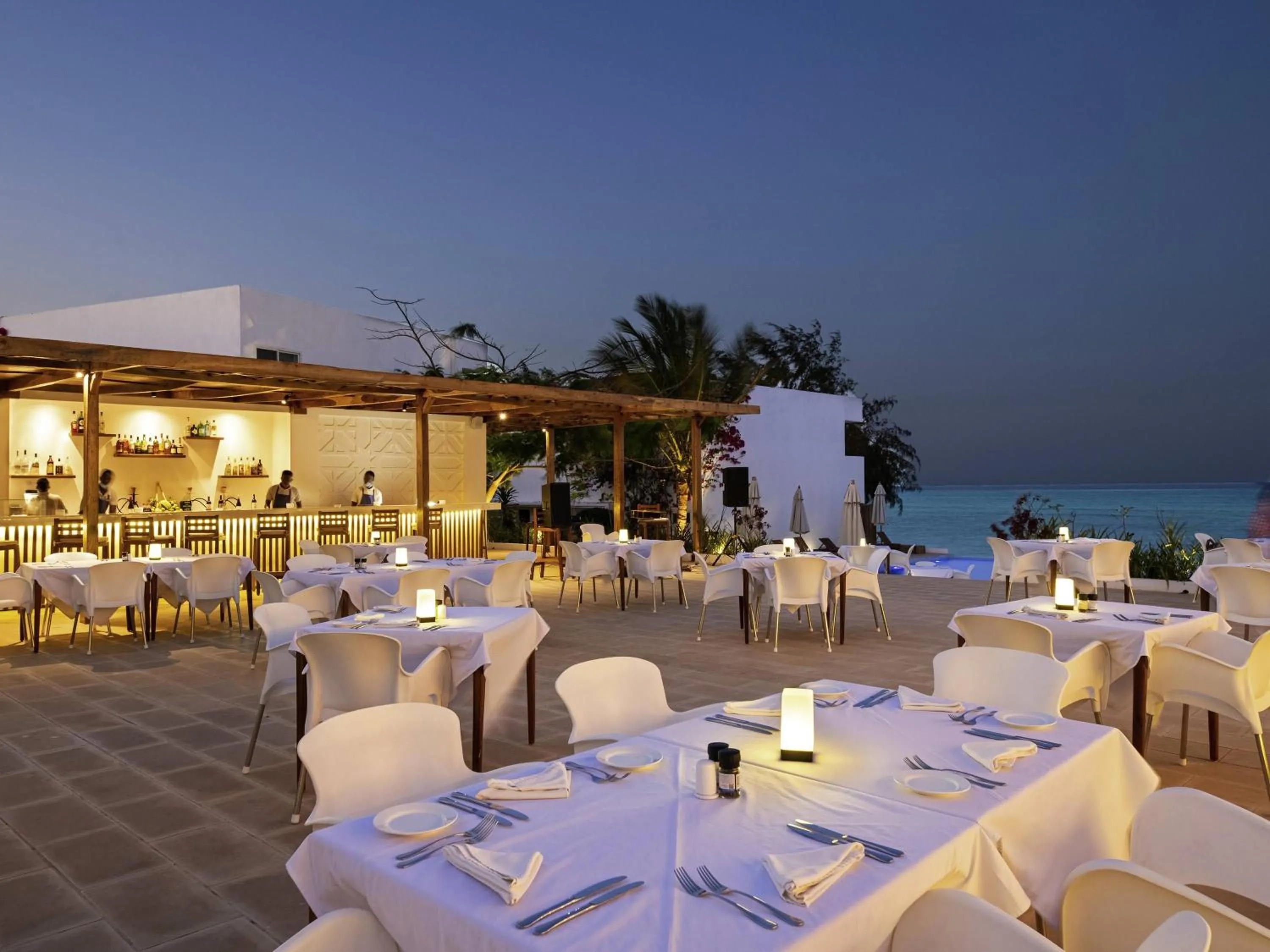 Other in Nungwi Dreams by Mantis