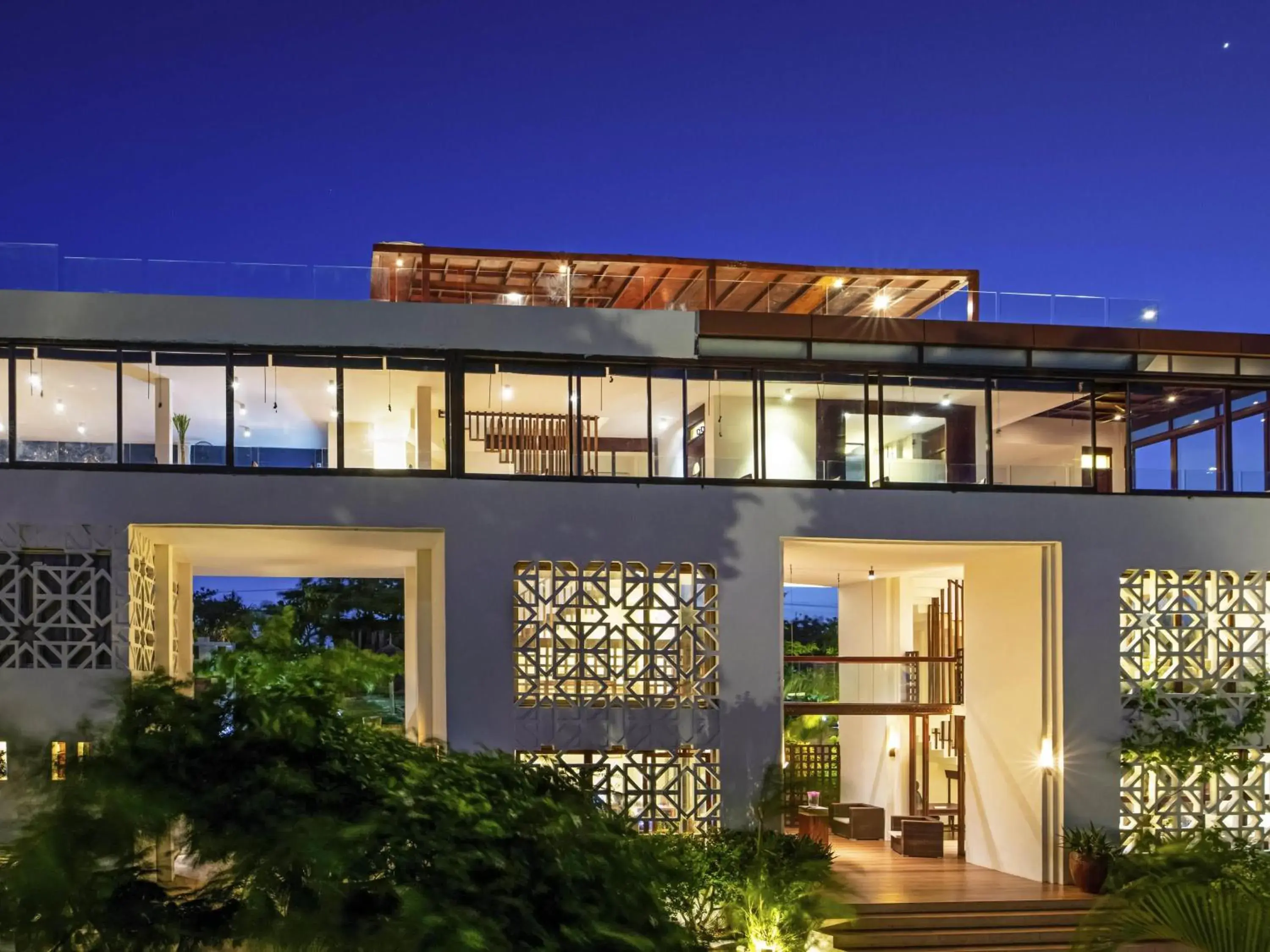 Restaurant/places to eat in Nungwi Dreams by Mantis Restaurant/places to eat in Nungwi Dreams by Mantis