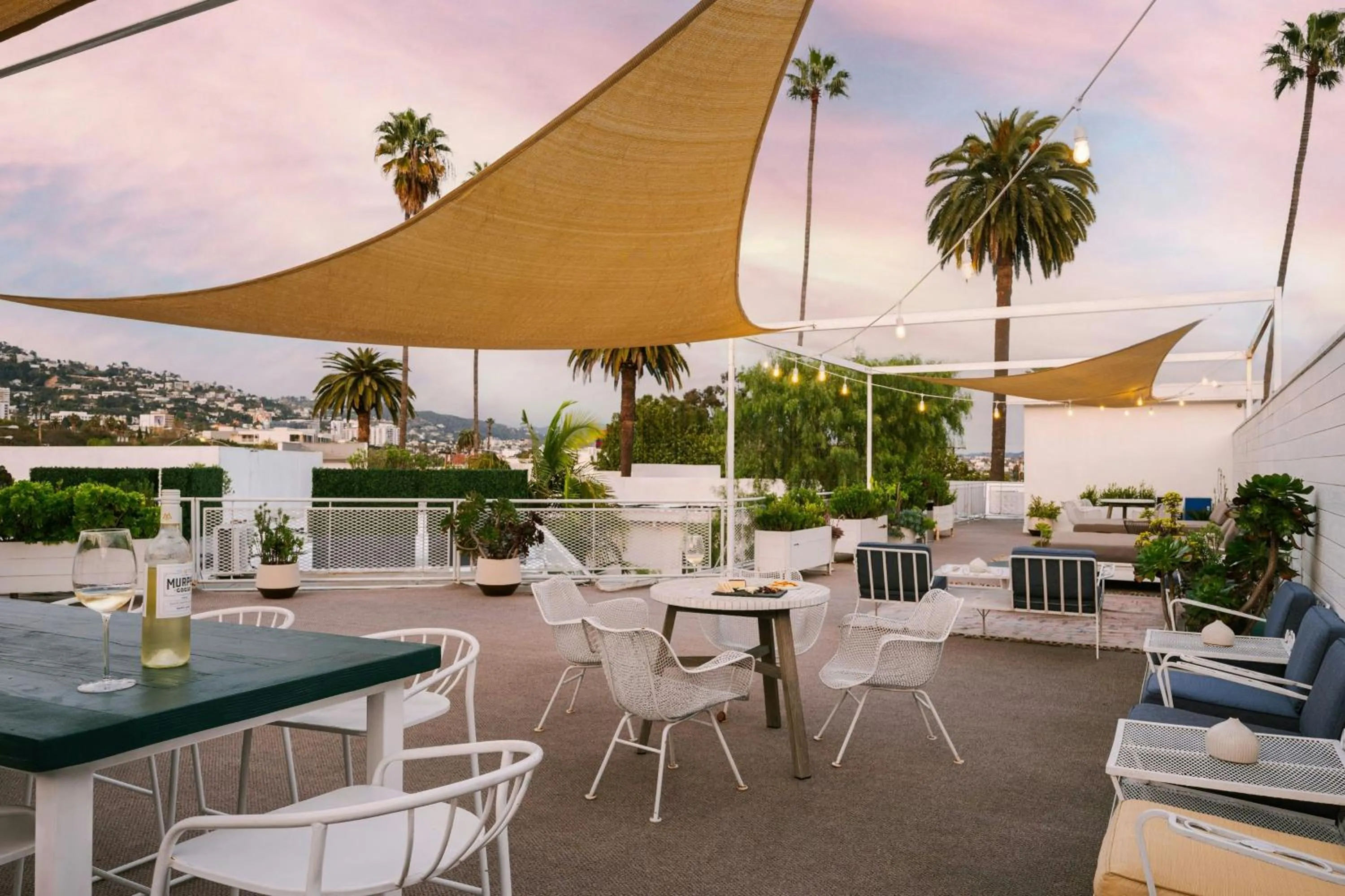 Other in Beverly Terrace Hotel Beverly Hills, Sonder by Marriott Bonvoy