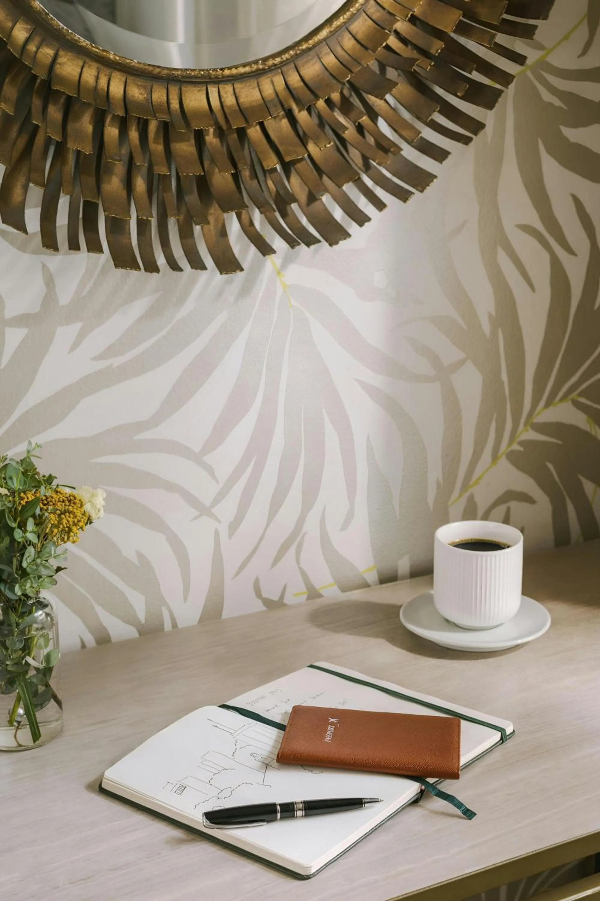 Photo of the whole room in Beverly Terrace Hotel Beverly Hills, Sonder by Marriott Bonvoy