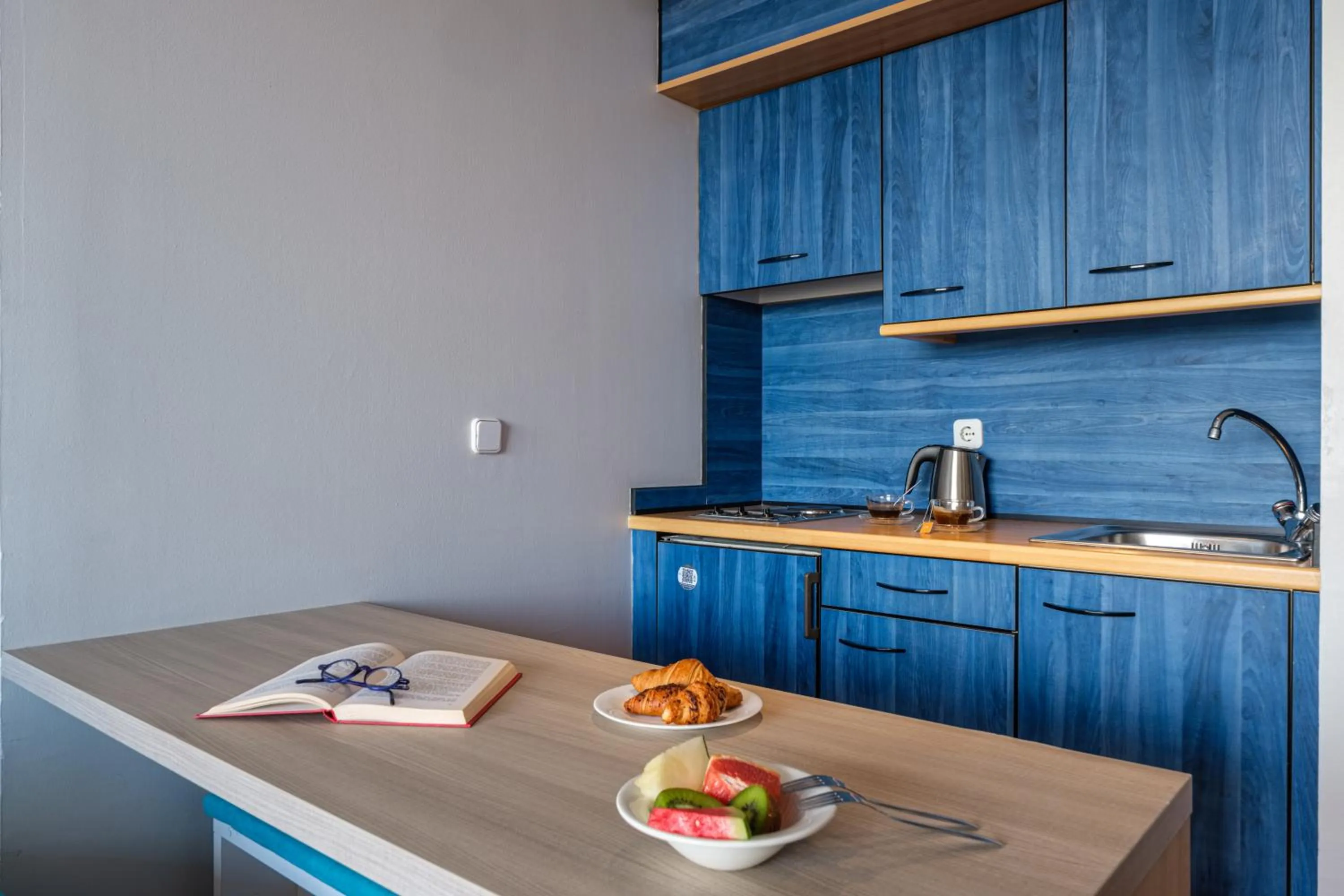 Bedroom in Estival Islantilla