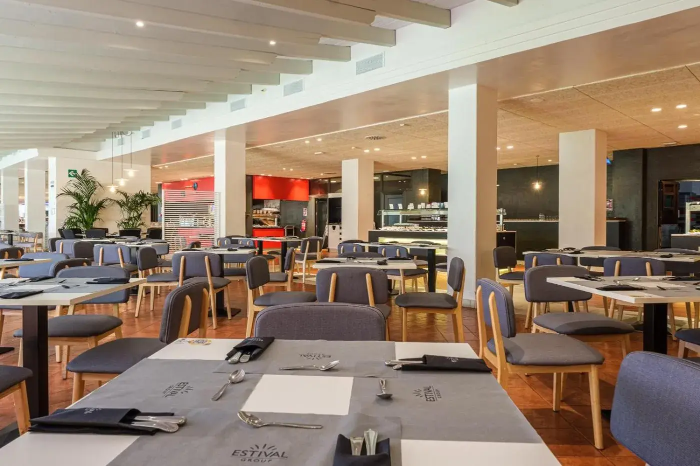 Restaurant/places to eat in Estival Islantilla Restaurant/places to eat in Estival Islantilla