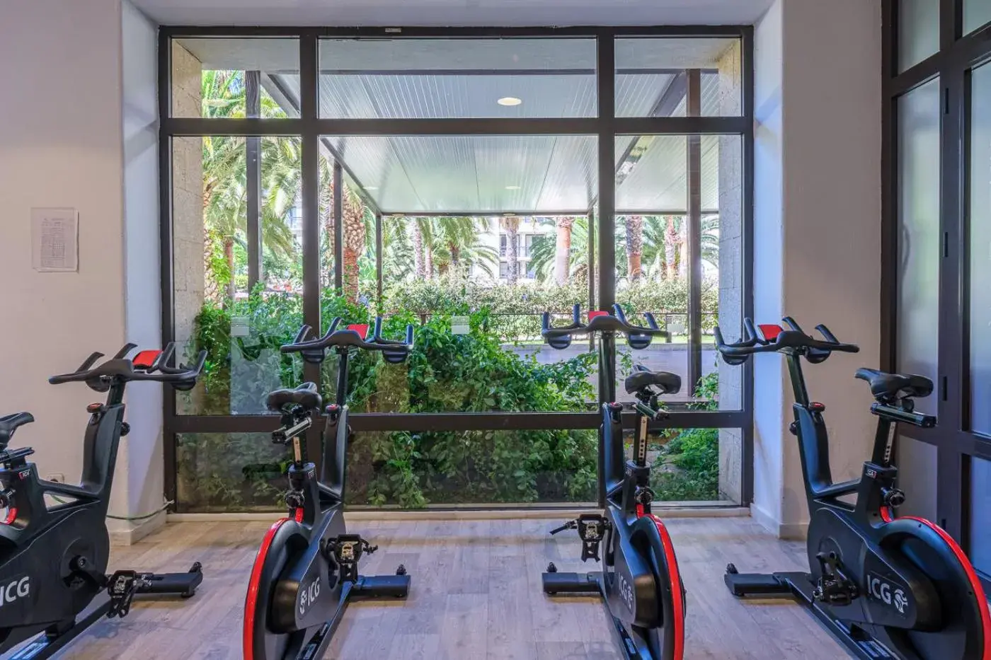 Fitness centre/facilities in Estival Islantilla Fitness centre/facilities in Estival Islantilla