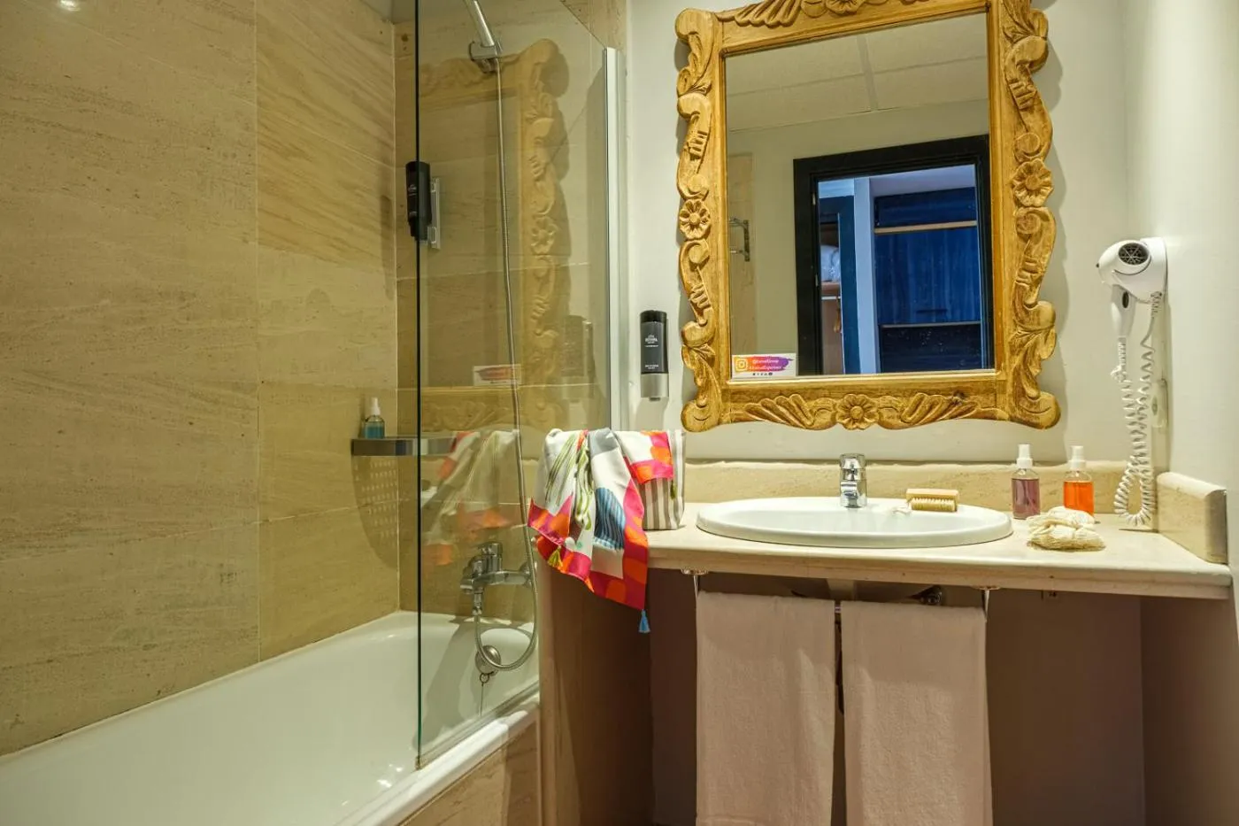 Bath in Estival Islantilla