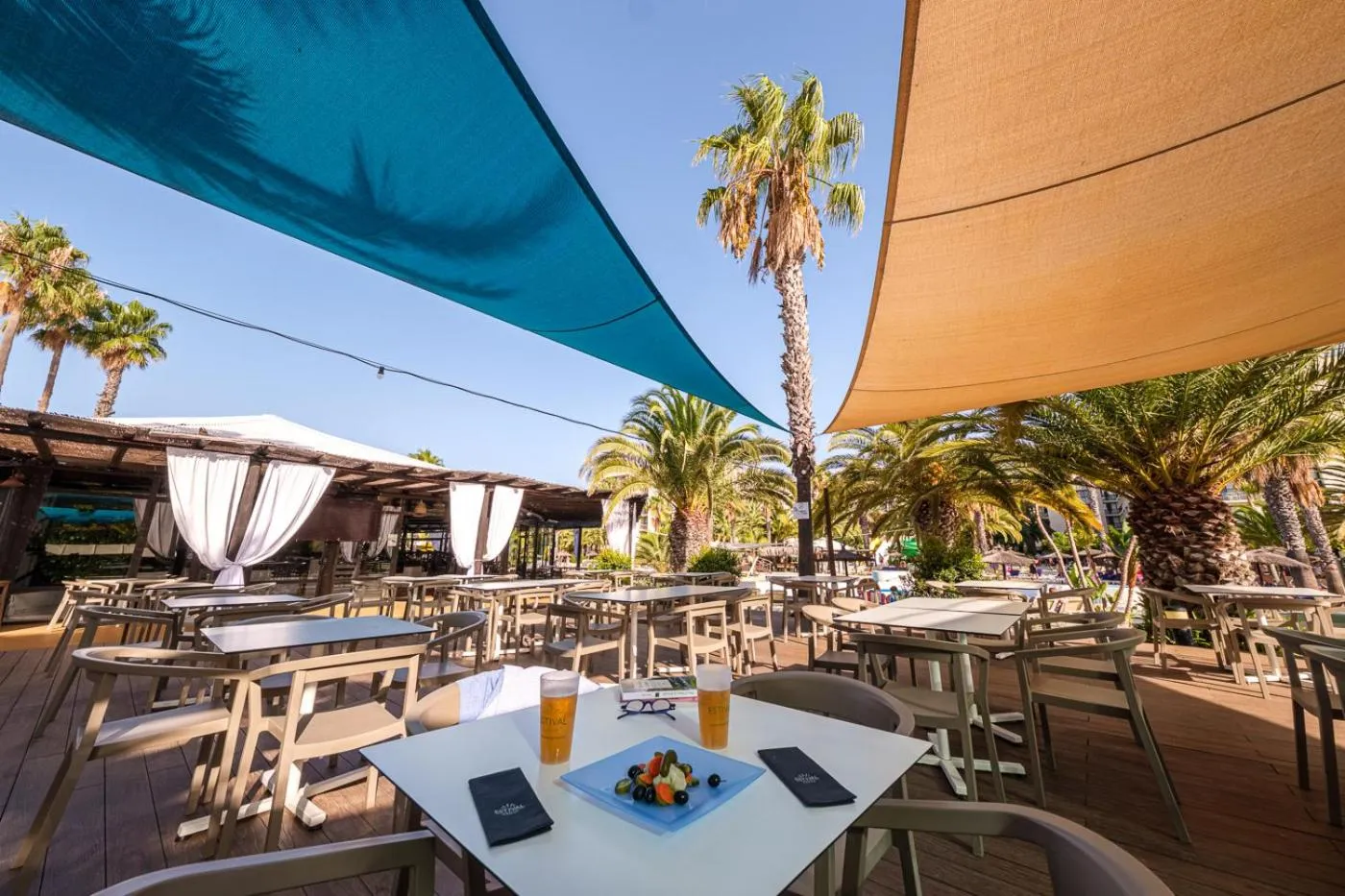 Balcony/Terrace in Estival Islantilla