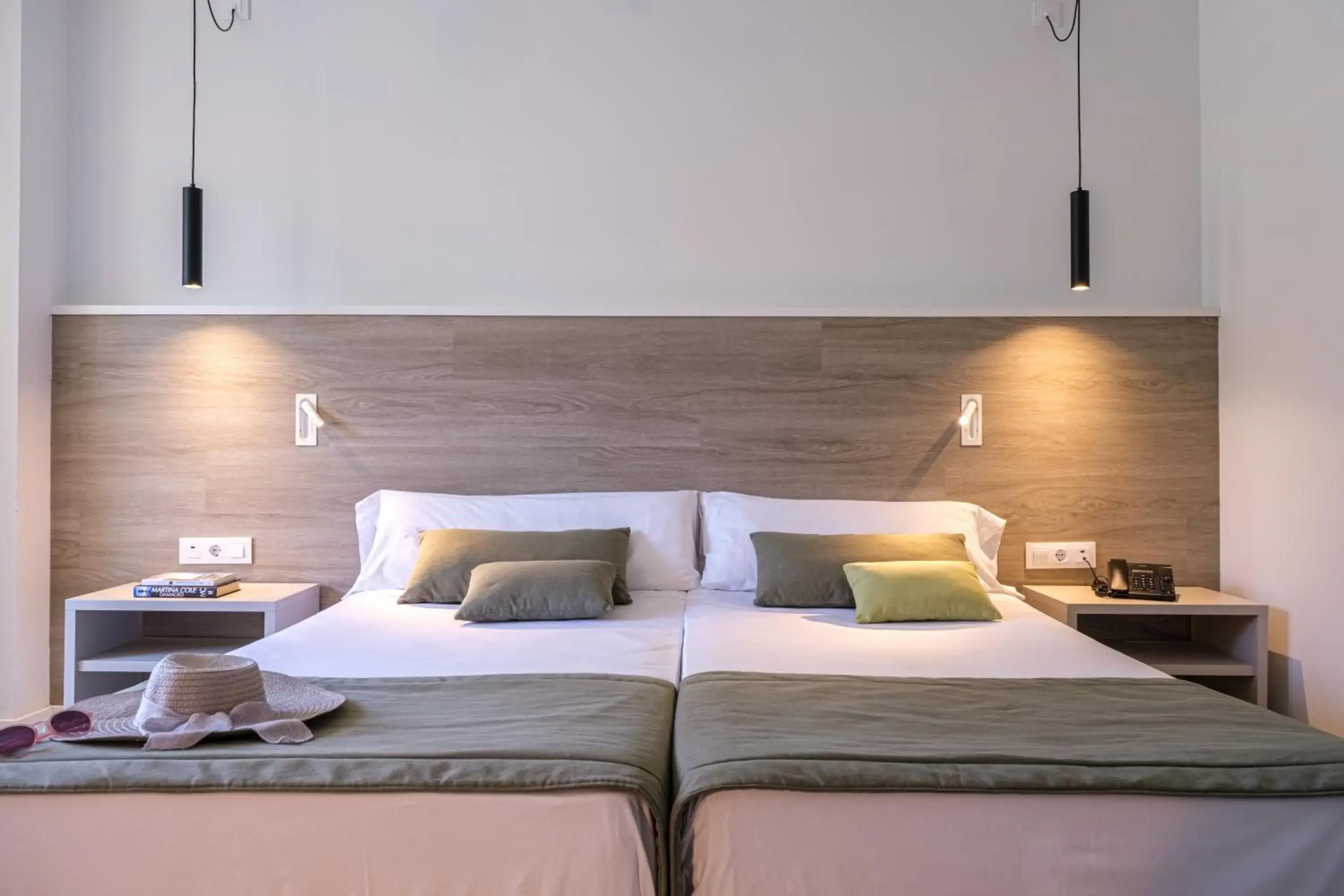 Bedroom, Bed in Estival Islantilla Bedroom, Bed in Estival Islantilla