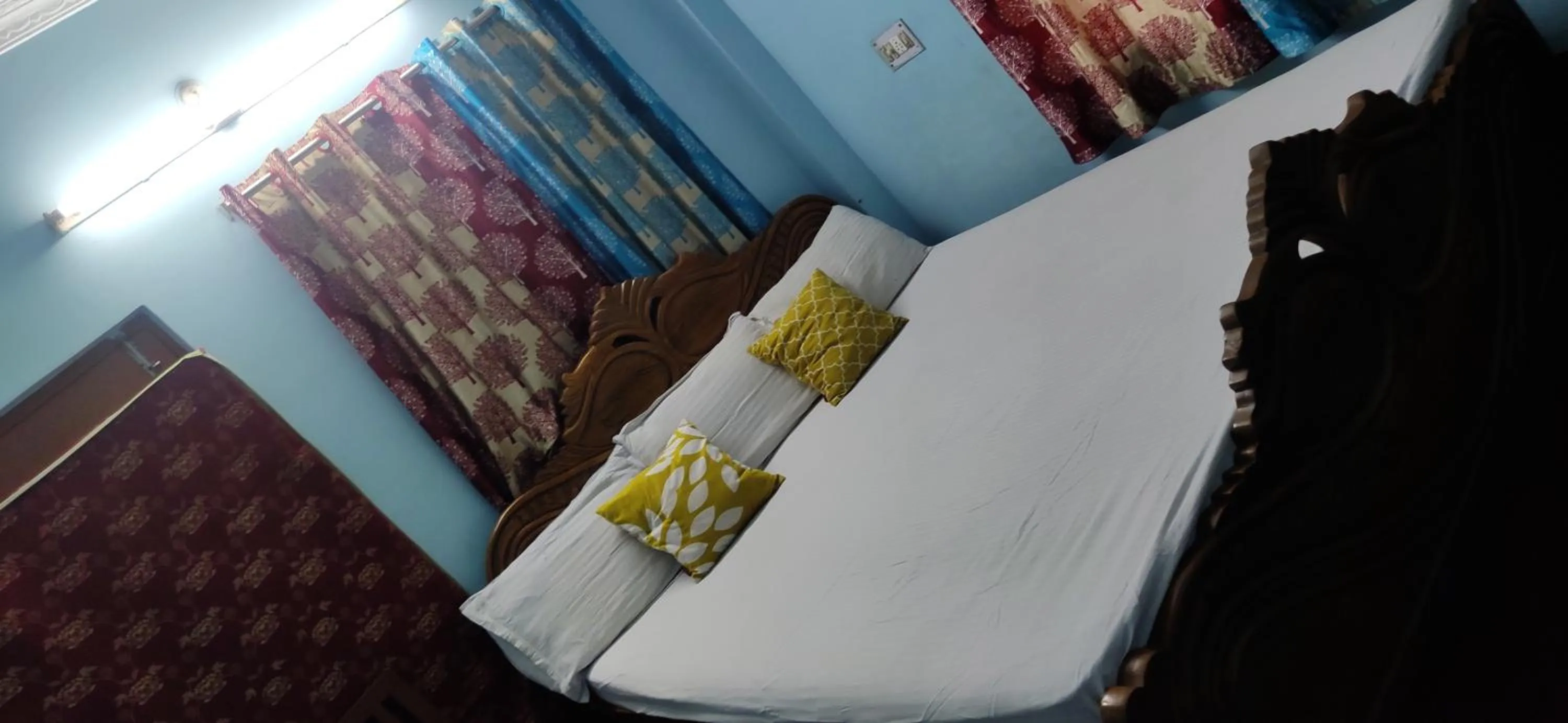 Kiran Guest House