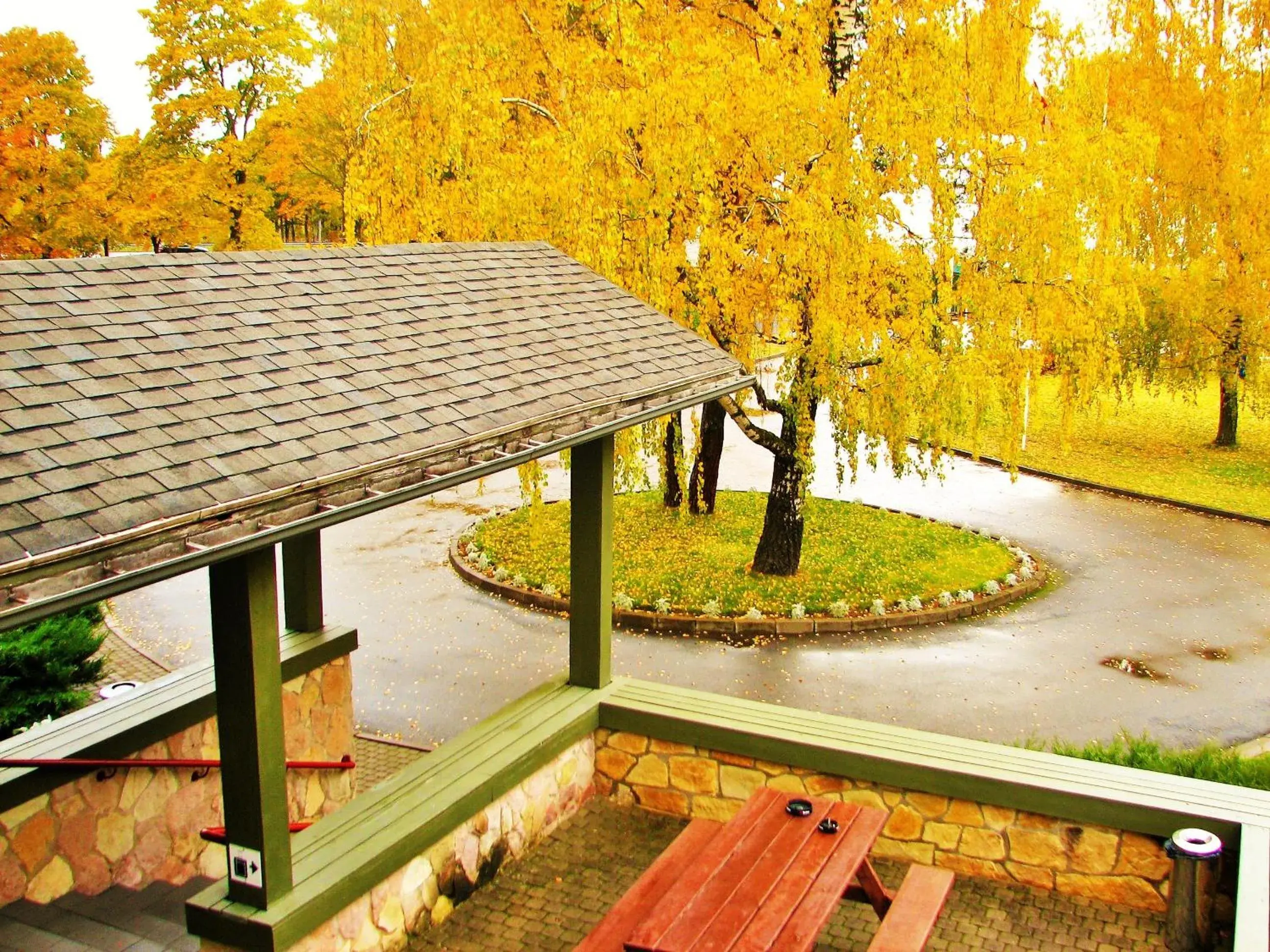 Facade/entrance in Airport Hotel Mara Facade/entrance in Airport Hotel Mara