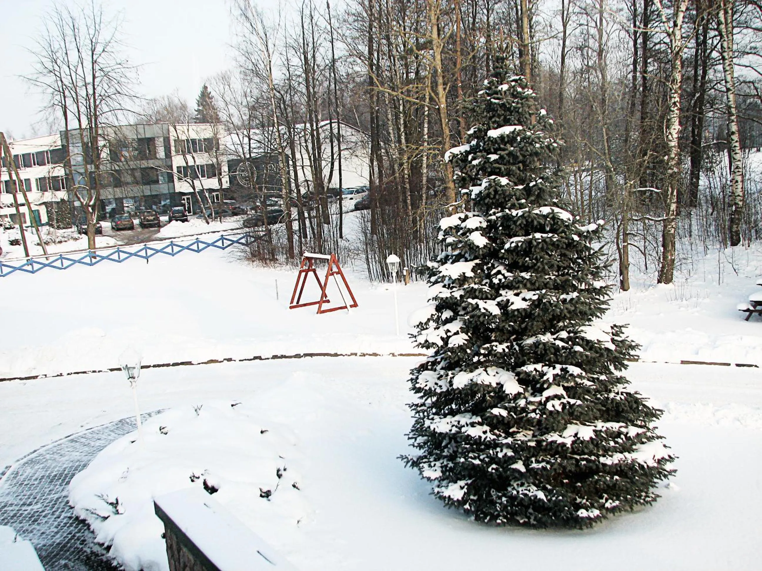 Day in Airport Hotel Mara