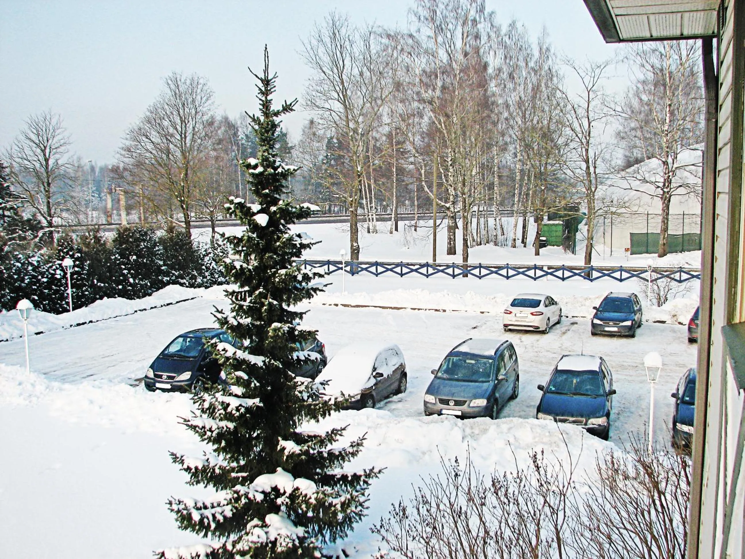 Day in Airport Hotel Mara