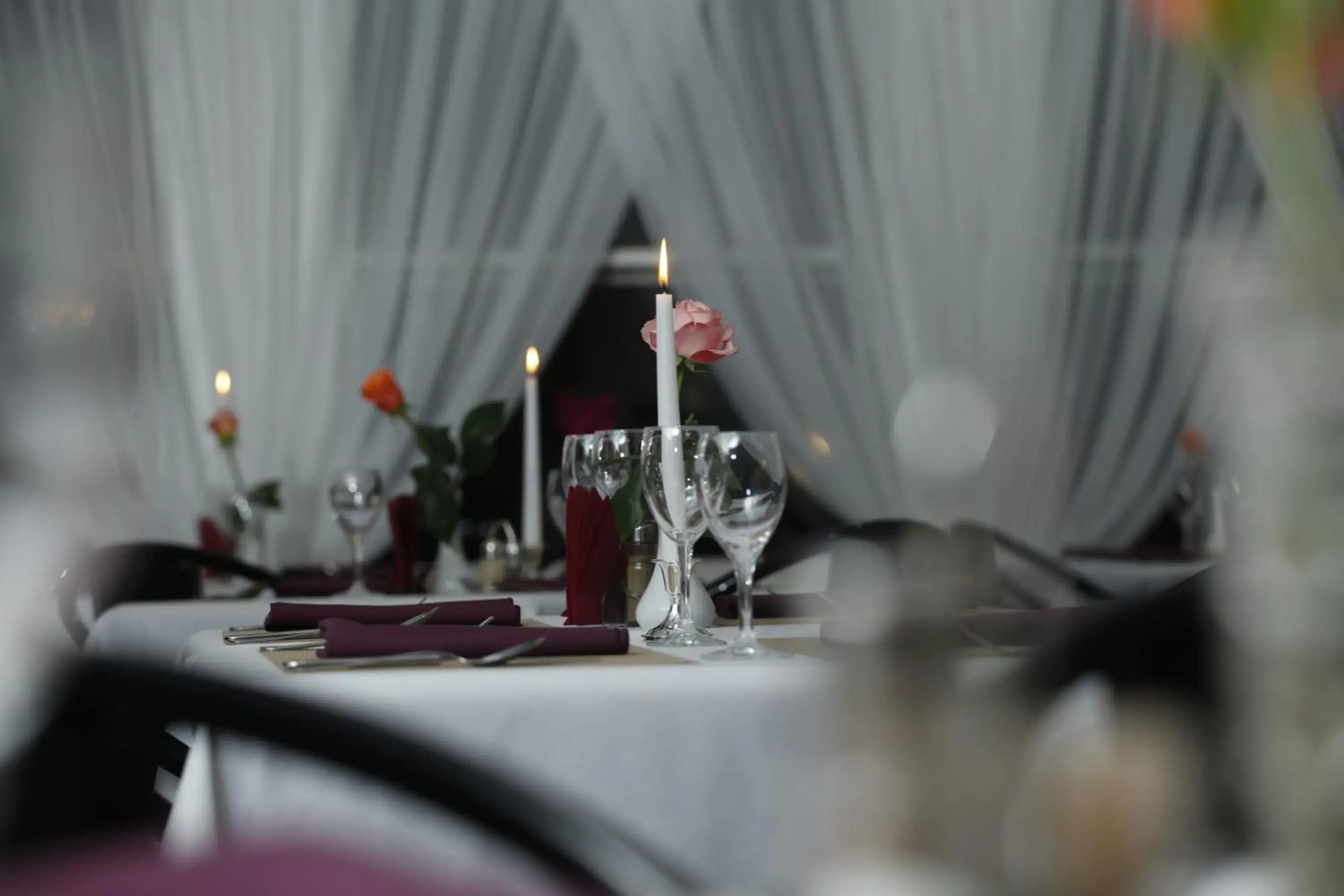 Restaurant/places to eat in Airport Hotel Mara Restaurant/places to eat in Airport Hotel Mara