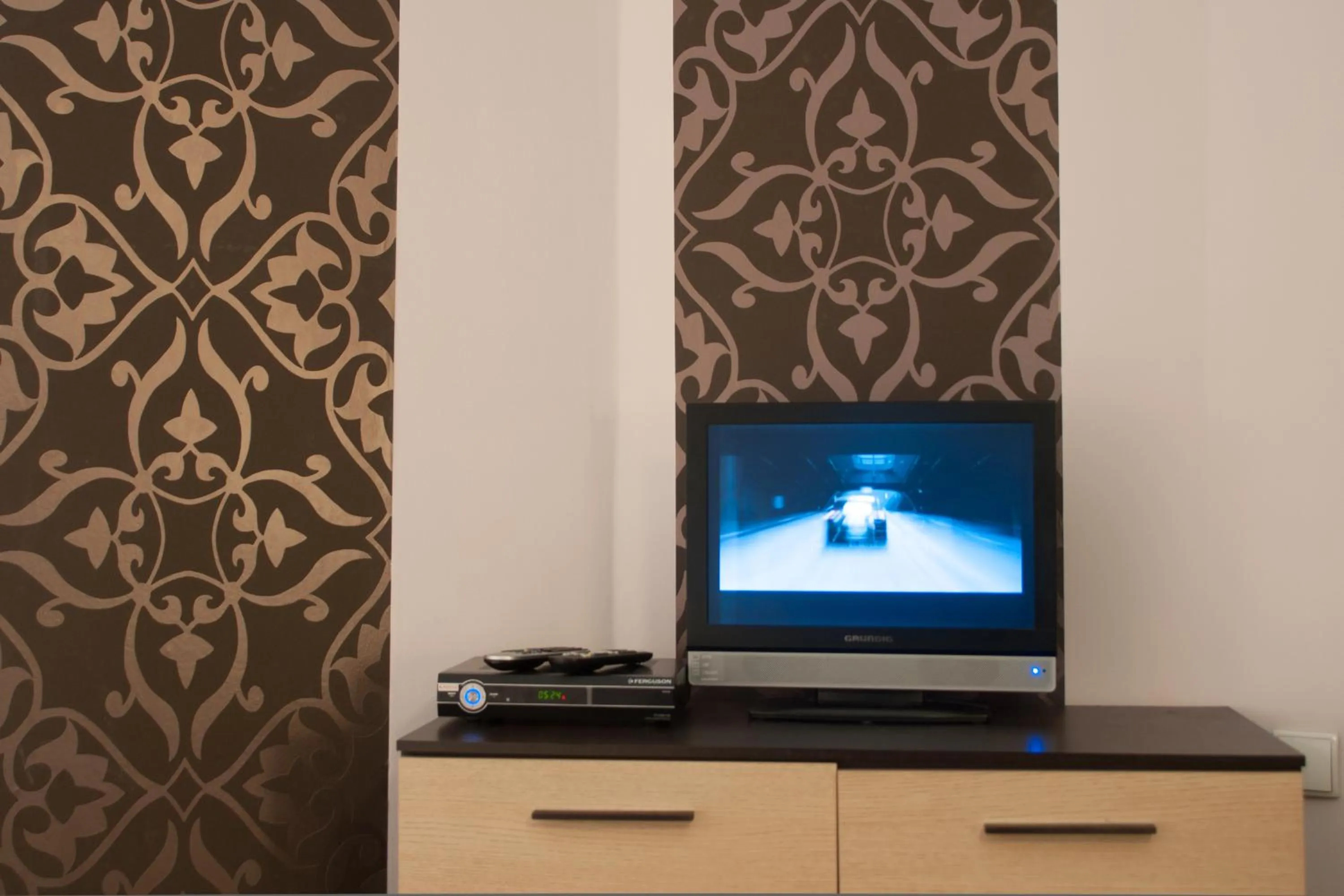 Business facilities in Helvetia Plus B&B - PRIVATE ROOMS and APARTMENTS