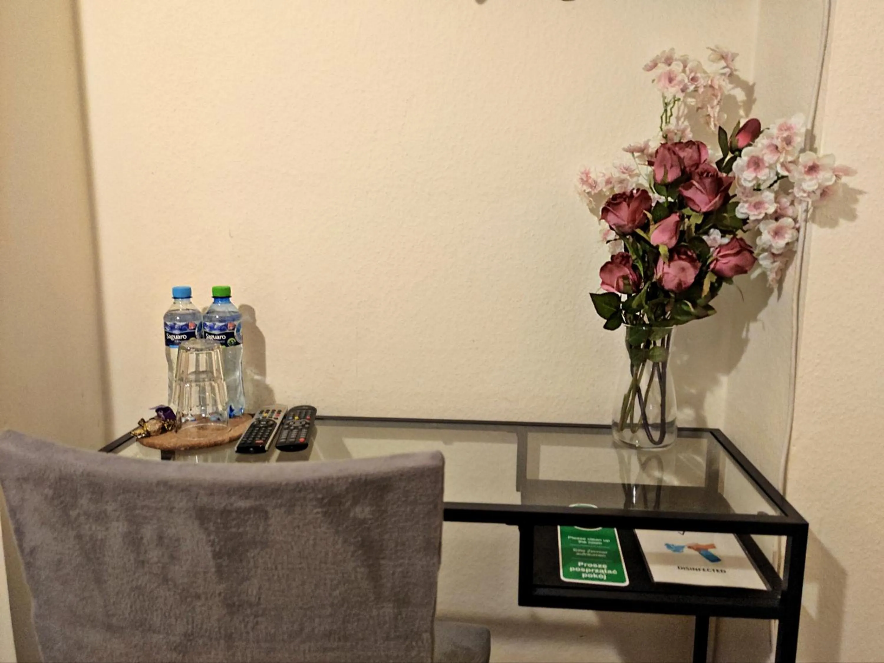 Area and facilities in Helvetia Plus B&B - PRIVATE ROOMS and APARTMENTS