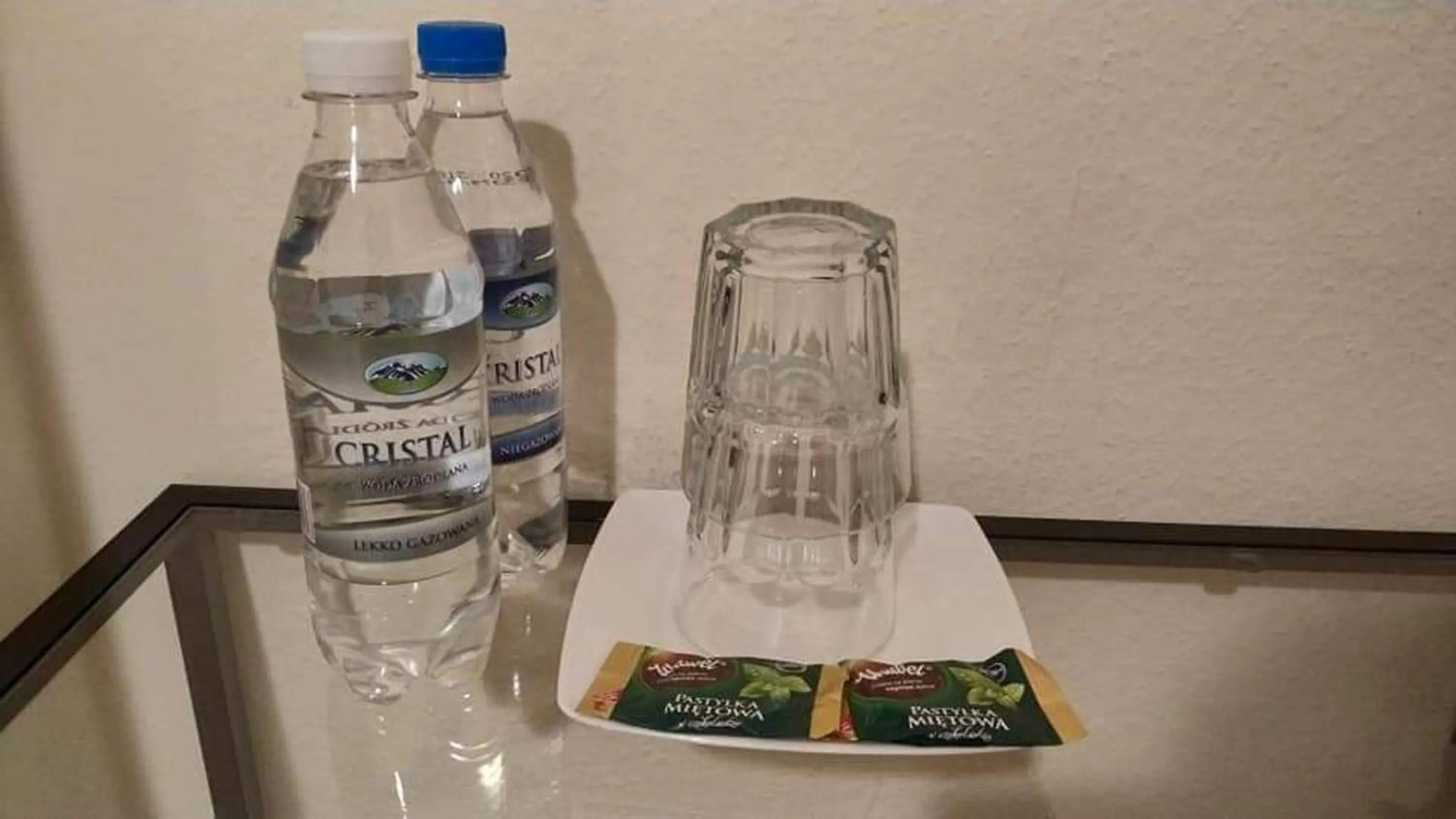 Food and drinks in Helvetia Plus B&B - PRIVATE ROOMS and APARTMENTS