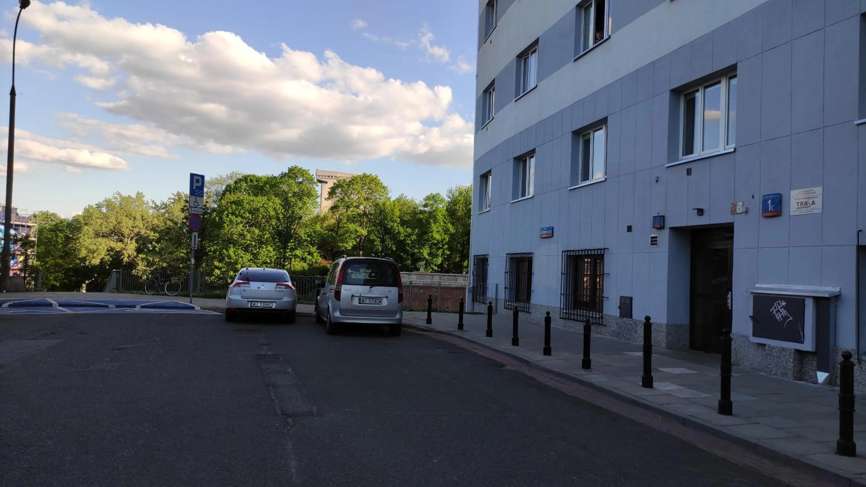 Property building in Helvetia Plus B&B - PRIVATE ROOMS and APARTMENTS