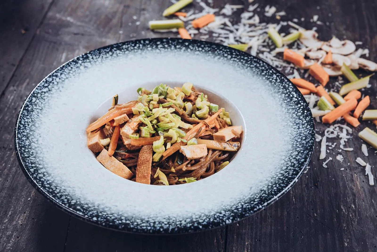 Food and drinks in Antunović Hotel East