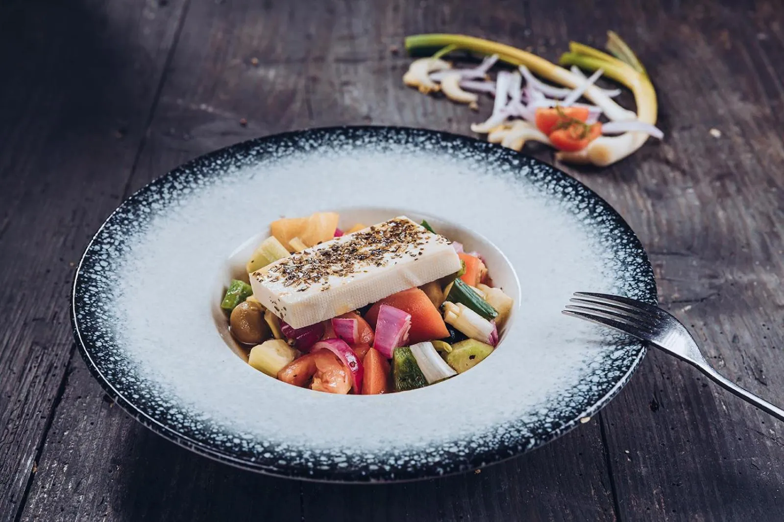 Food and drinks in Antunović Hotel East