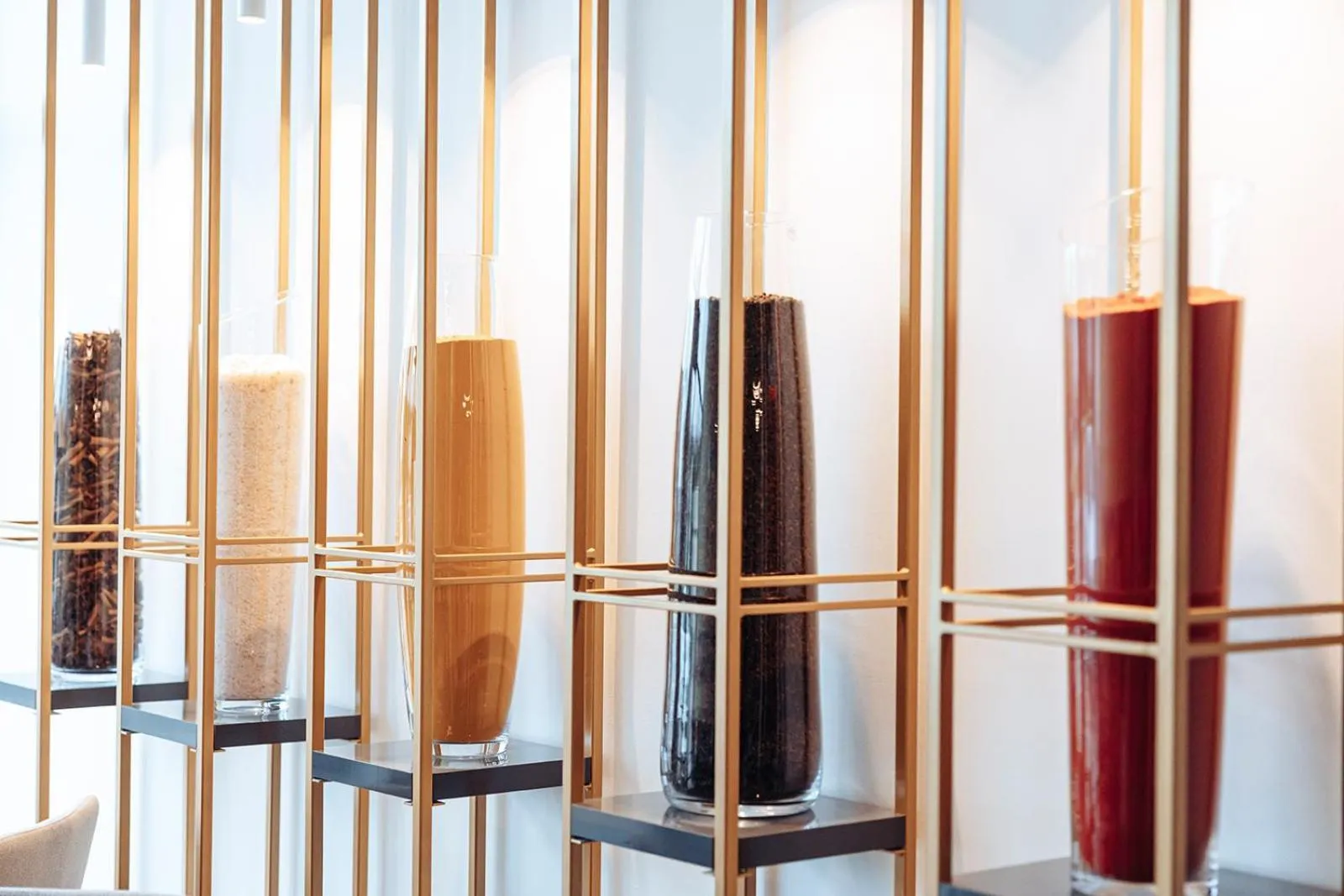 Restaurant/places to eat in Antunović Hotel East